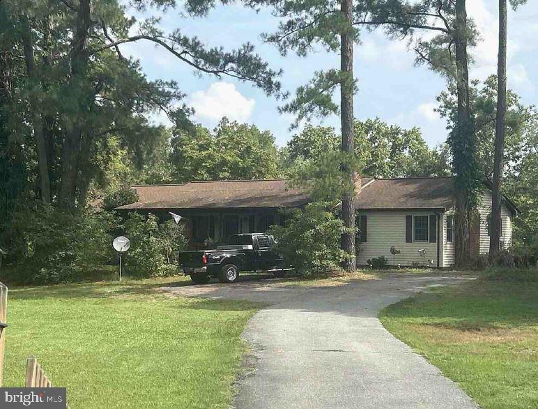 5915 CANTERBURY RD, WALKERTON, Virginia 23177, 3 Bedrooms Bedrooms, ,2 BathroomsBathrooms,Residential,For sale,5915 CANTERBURY RD,VAKQ2000148 MLS # VAKQ2000148