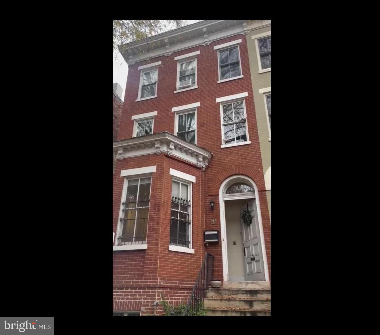 1415 Q ST NW, WASHINGTON, District Of Columbia 20009, 2 Bedrooms Bedrooms, ,1 BathroomBathrooms,Residential,For sale,1415 Q ST NW,DCDC2166452 MLS # DCDC2166452