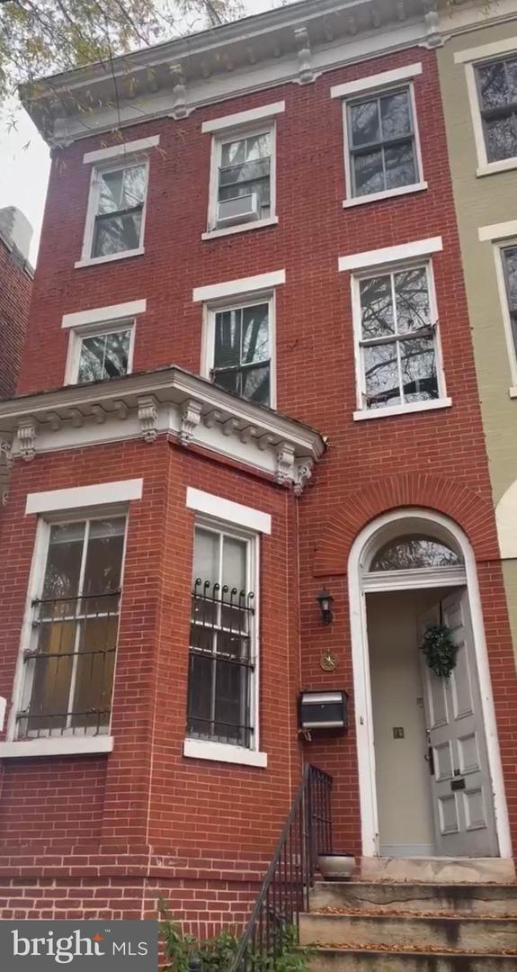 1415 Q ST NW, WASHINGTON, District Of Columbia 20009, 2 Bedrooms Bedrooms, ,1 BathroomBathrooms,Residential,For sale,1415 Q ST NW,DCDC2166452 MLS # DCDC2166452