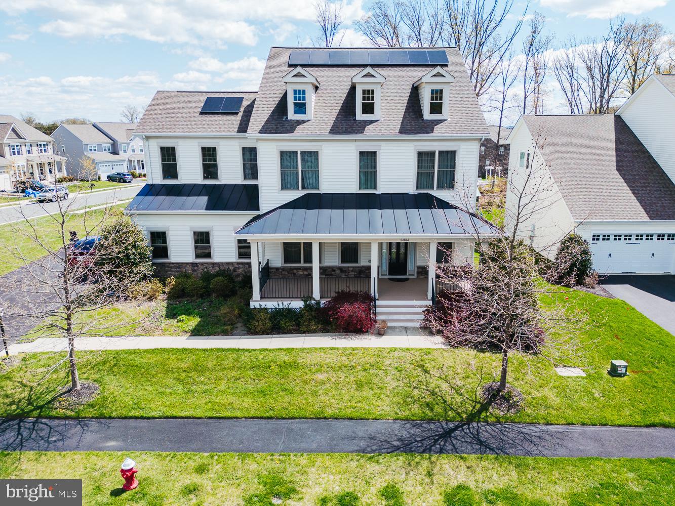 24814 BARRINGTON GROVE CT, ALDIE, Virginia 20105, 5 Bedrooms Bedrooms, ,4 BathroomsBathrooms,Residential,For sale,24814 BARRINGTON GROVE CT,VALO2091260 MLS # VALO2091260