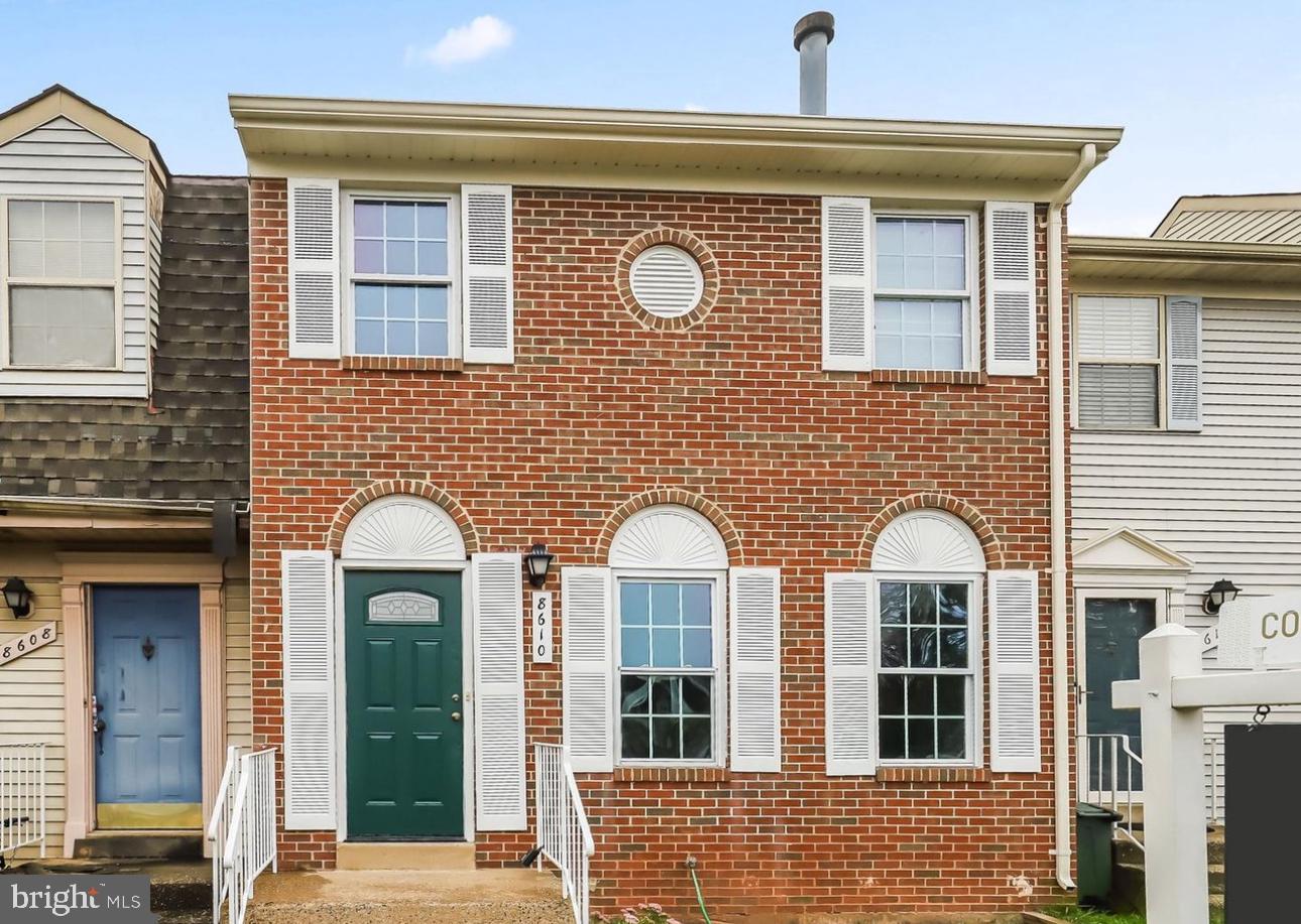 8610 LAMONT CT, MANASSAS, Virginia 20110, 3 Bedrooms Bedrooms, ,2 BathroomsBathrooms,Residential,For sale,8610 LAMONT CT,VAMN2008210 MLS # VAMN2008210