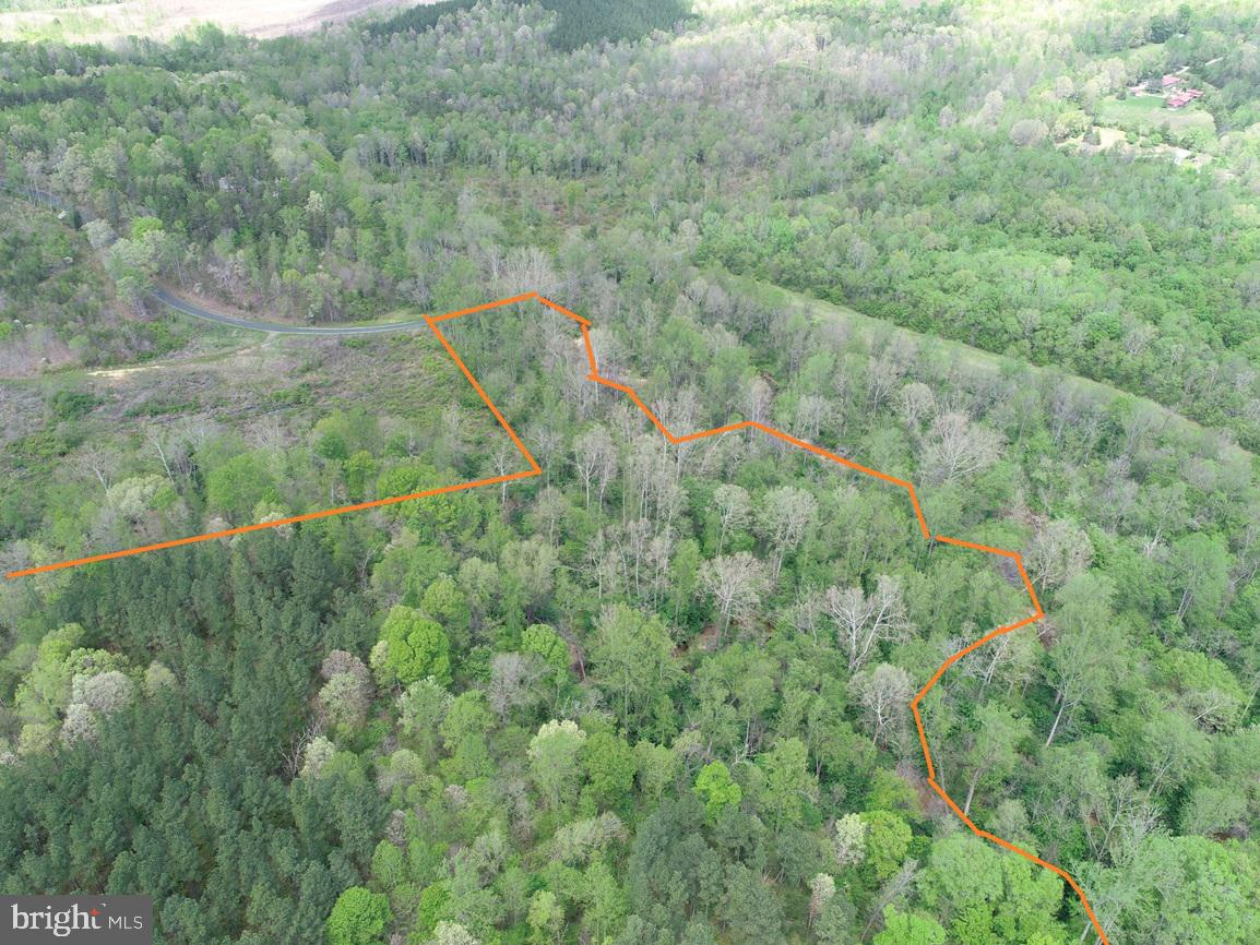 HUNTERS ROAD (RT. 736) (TRACT: BK1442-1), RED HOUSE, Virginia 23963, ,Farm,For sale,HUNTERS ROAD (RT. 736) (TRACT: BK1442-1),VACE2000014 MLS # VACE2000014
