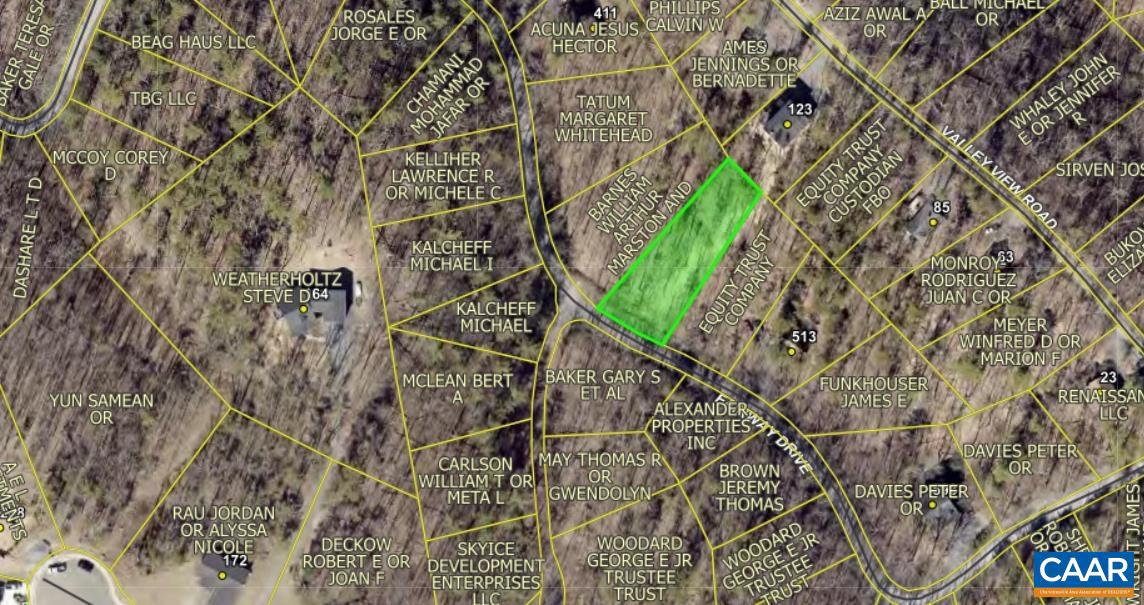0 FAIRWAY DR, BASYE, Virginia 22810, ,Land,For sale,0 FAIRWAY DR,669558 MLS # 669558