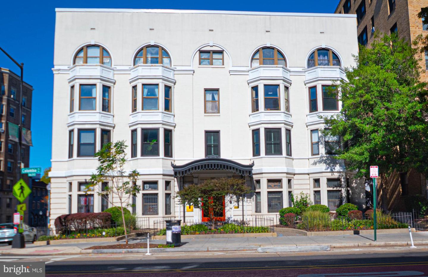 1669 COLUMBIA RD NW #109, WASHINGTON, District Of Columbia 20009, 2 Bedrooms Bedrooms, 3 Rooms Rooms,1 BathroomBathrooms,Residential,For sale,1669 COLUMBIA RD NW #109,DCDC2207424 MLS # DCDC2207424