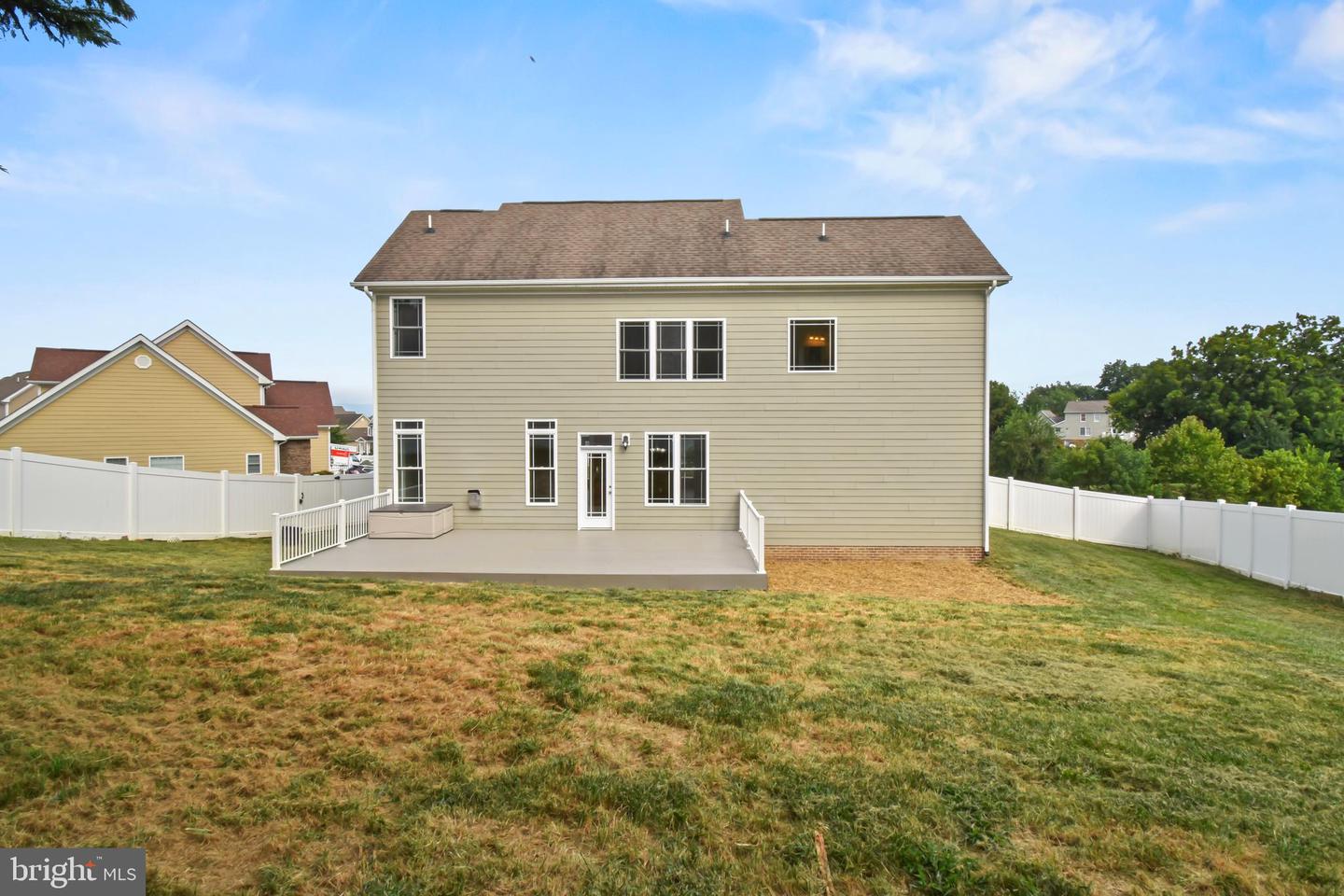 47 S WINDSONG CT, FISHERSVILLE, Virginia 22939, 4 Bedrooms Bedrooms, ,2 BathroomsBathrooms,Residential,For sale,47 S WINDSONG CT,VAAG2002644 MLS # VAAG2002644
