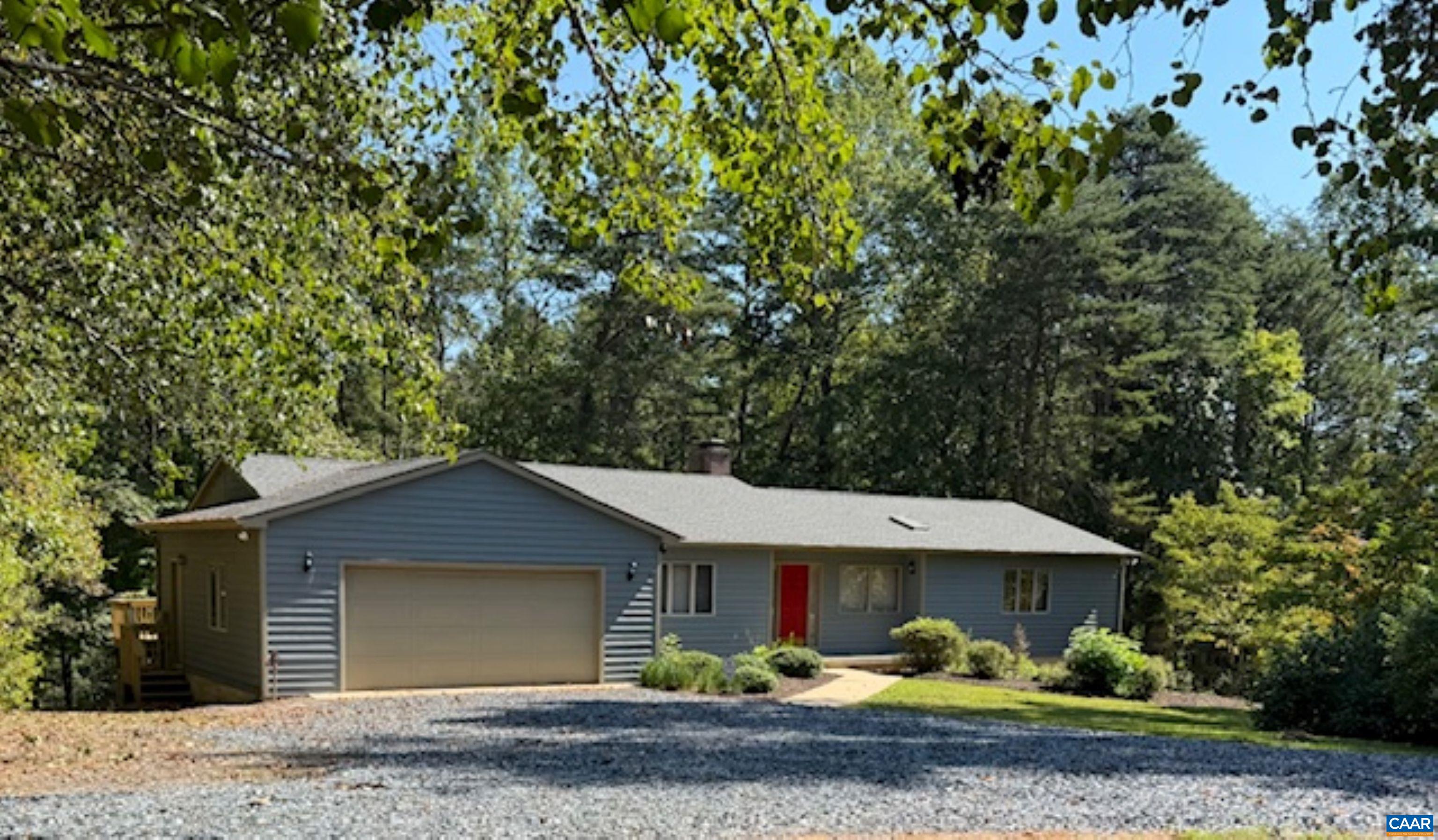 710 SHARPS CREEK RD, SCOTTSVILLE, Virginia 24590, 4 Bedrooms Bedrooms, ,3 BathroomsBathrooms,Residential,Hunter Woods,710 SHARPS CREEK RD,668803 MLS # 668803