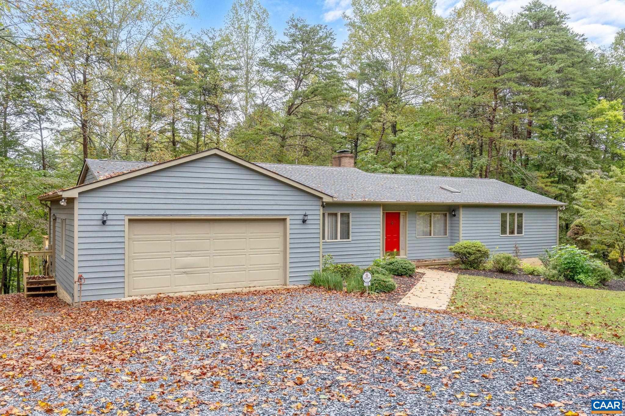 710 SHARPS CREEK RD, SCOTTSVILLE, Virginia 24590, 4 Bedrooms Bedrooms, ,3 BathroomsBathrooms,Residential,Hunter Woods,710 SHARPS CREEK RD,668803 MLS # 668803