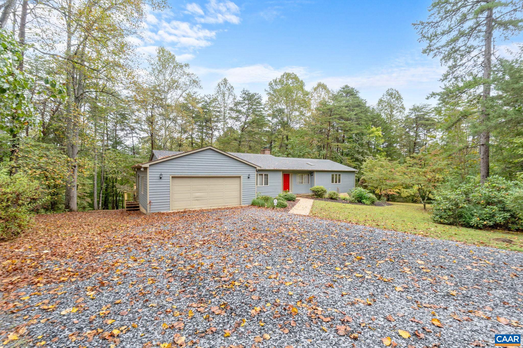 710 SHARPS CREEK RD, SCOTTSVILLE, Virginia 24590, 4 Bedrooms Bedrooms, ,3 BathroomsBathrooms,Residential,Hunter Woods,710 SHARPS CREEK RD,668803 MLS # 668803