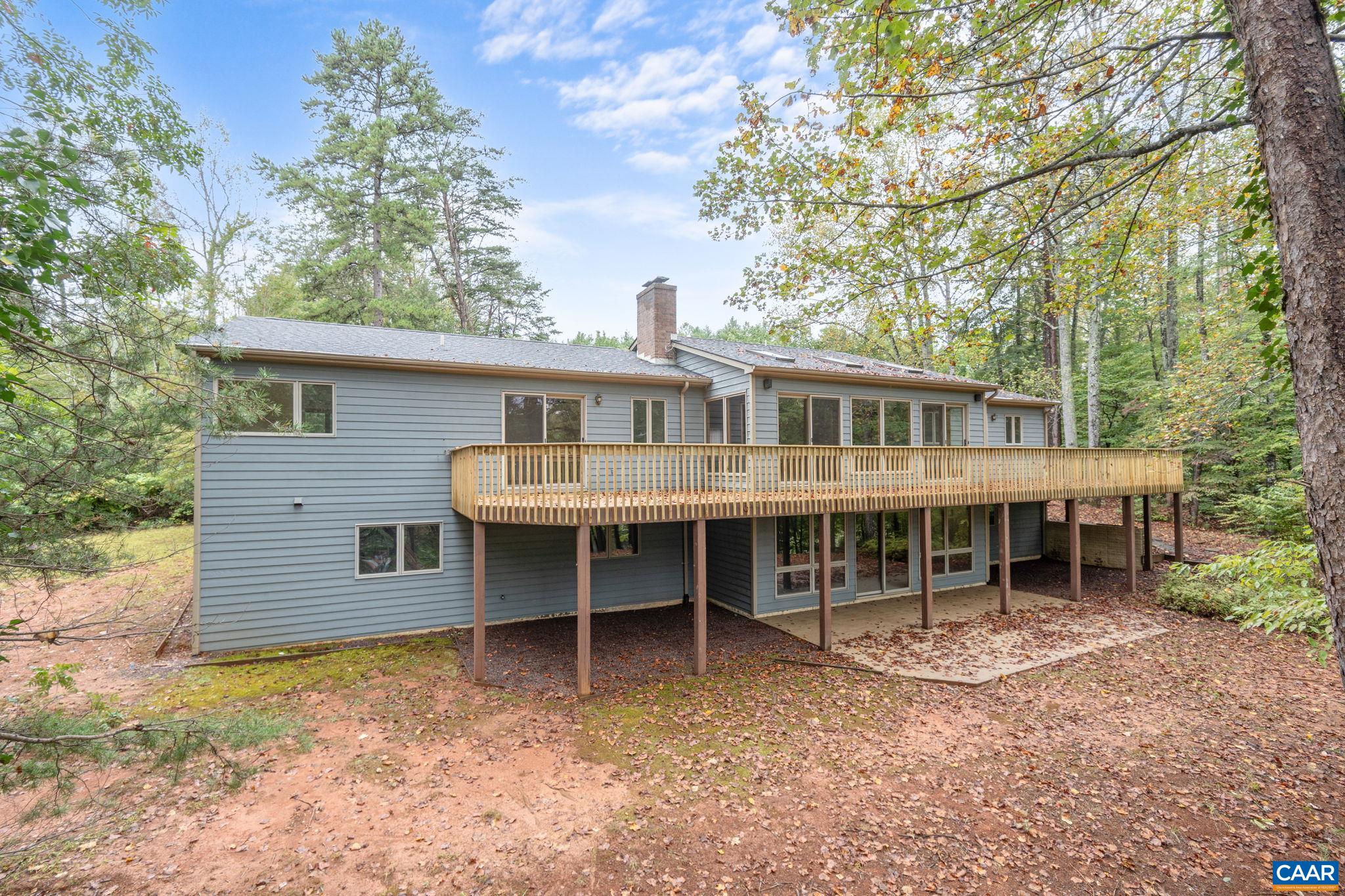 710 SHARPS CREEK RD, SCOTTSVILLE, Virginia 24590, 4 Bedrooms Bedrooms, ,3 BathroomsBathrooms,Residential,Hunter Woods,710 SHARPS CREEK RD,668803 MLS # 668803