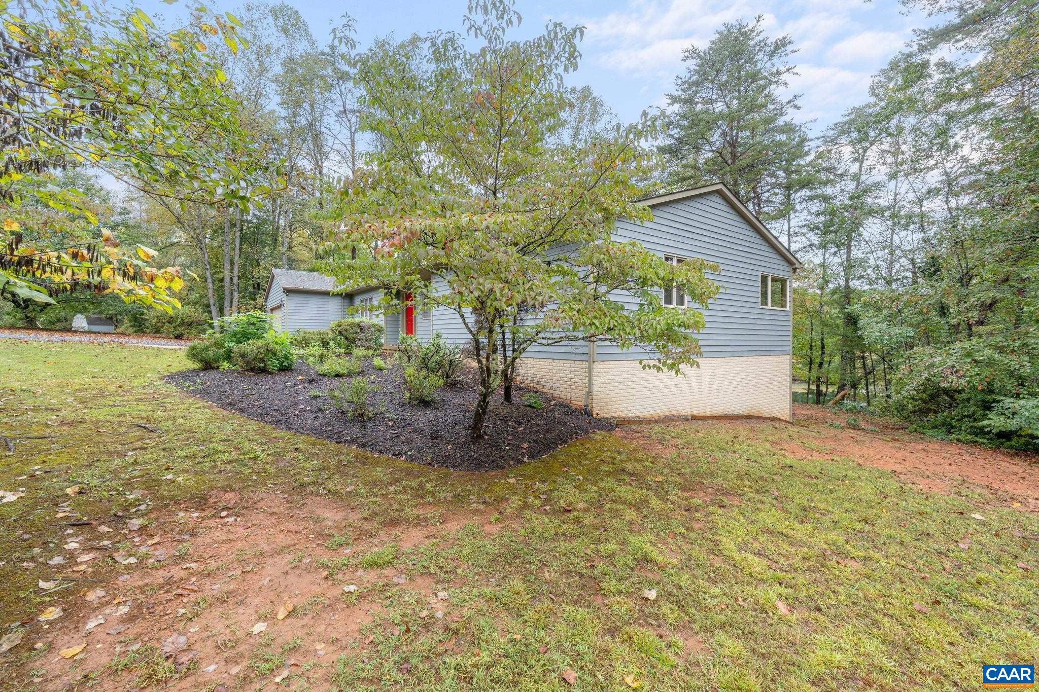 710 SHARPS CREEK RD, SCOTTSVILLE, Virginia 24590, 4 Bedrooms Bedrooms, ,3 BathroomsBathrooms,Residential,Hunter Woods,710 SHARPS CREEK RD,668803 MLS # 668803