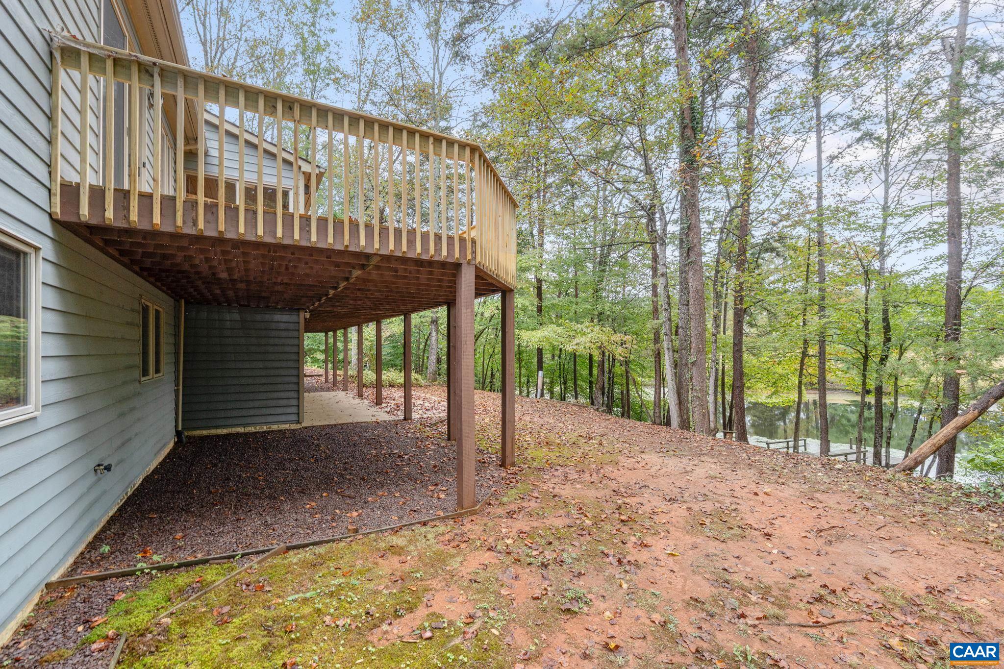 710 SHARPS CREEK RD, SCOTTSVILLE, Virginia 24590, 4 Bedrooms Bedrooms, ,3 BathroomsBathrooms,Residential,Hunter Woods,710 SHARPS CREEK RD,668803 MLS # 668803