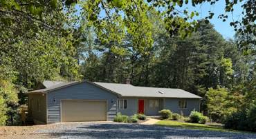 710 SHARPS CREEK RD, SCOTTSVILLE, Virginia 24590, 4 Bedrooms Bedrooms, ,3 BathroomsBathrooms,Residential,Hunter Woods,710 SHARPS CREEK RD,668803 MLS # 668803