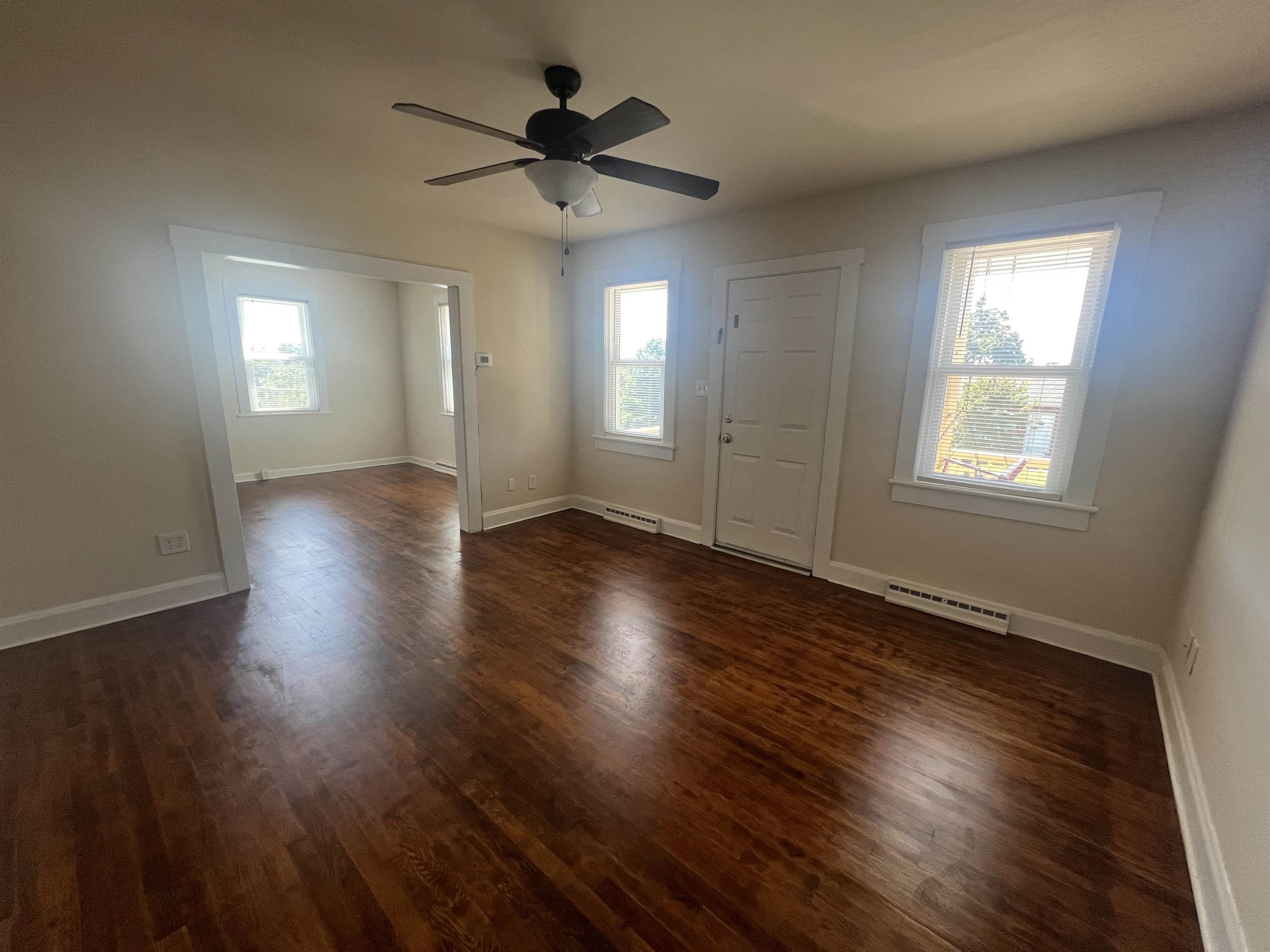 2109 ORANGE ST, STAUNTON, Virginia 24401, 3 Bedrooms Bedrooms, ,1 BathroomBathrooms,Residential,2109 ORANGE ST,668973 MLS # 668973