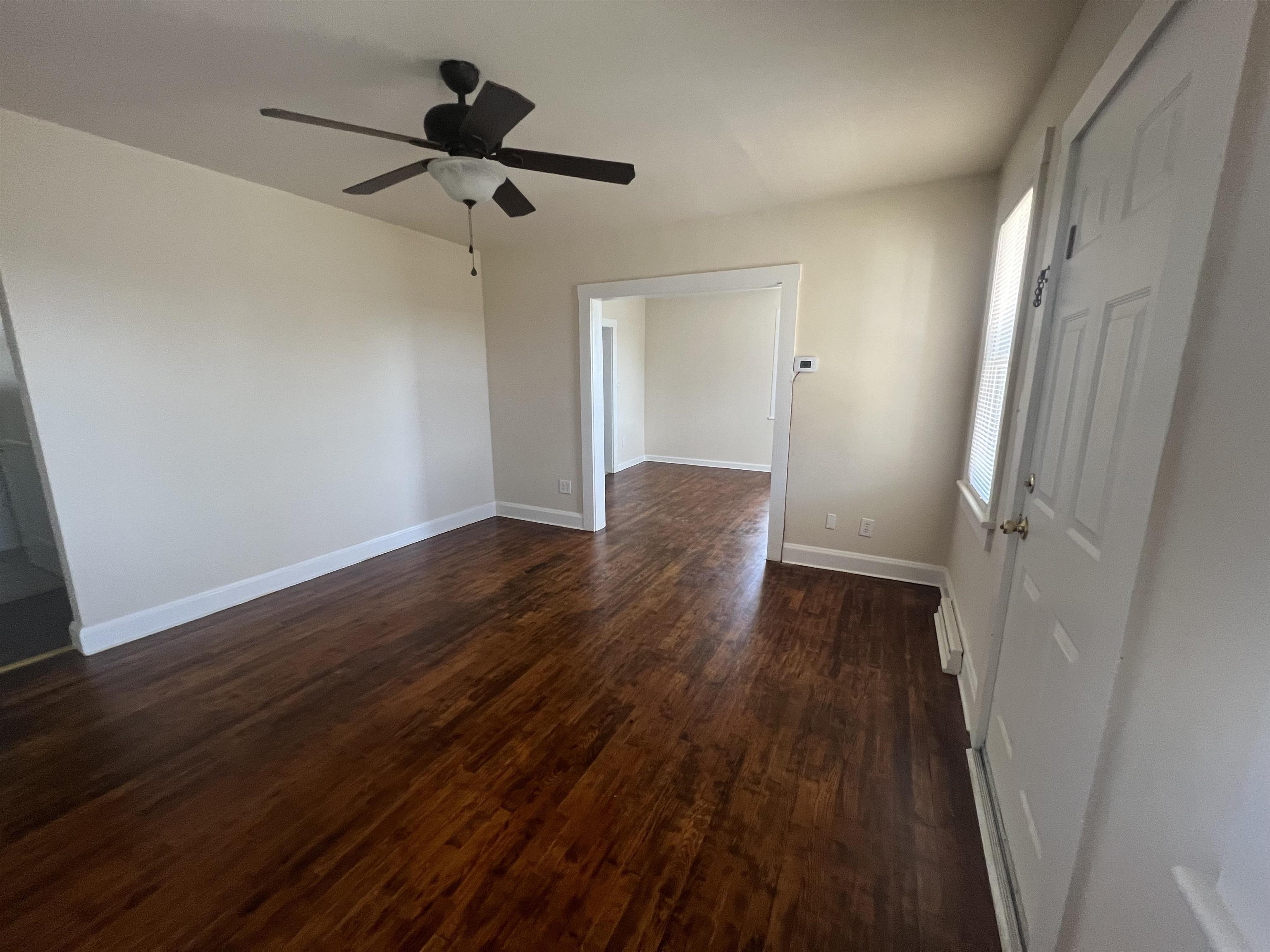 2109 ORANGE ST, STAUNTON, Virginia 24401, 3 Bedrooms Bedrooms, ,1 BathroomBathrooms,Residential,2109 ORANGE ST,668973 MLS # 668973