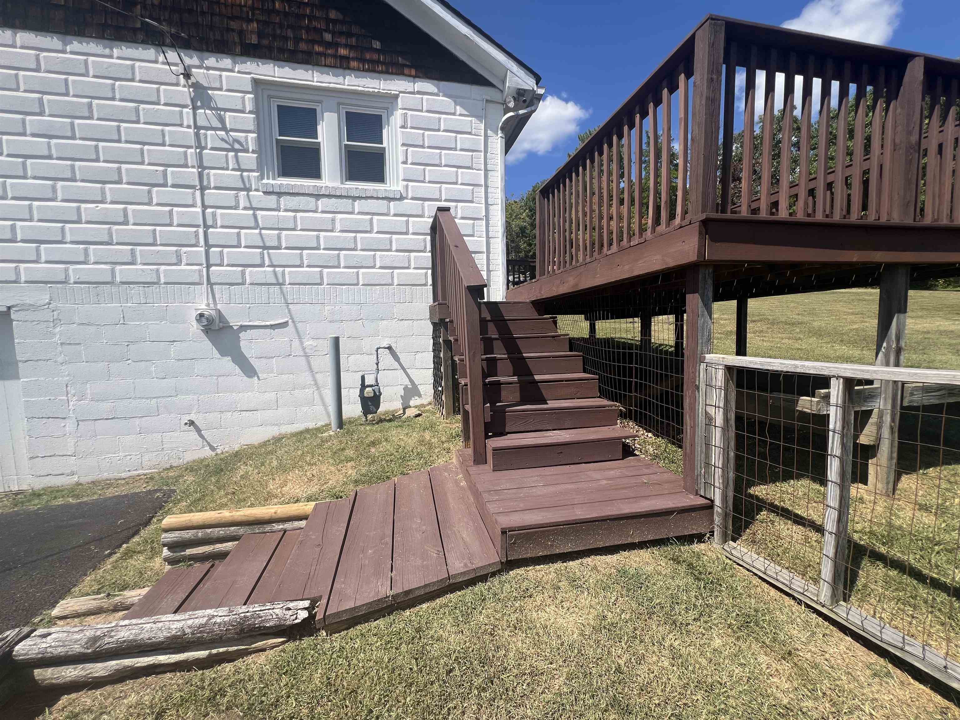 2109 ORANGE ST, STAUNTON, Virginia 24401, 3 Bedrooms Bedrooms, ,1 BathroomBathrooms,Residential,2109 ORANGE ST,668973 MLS # 668973