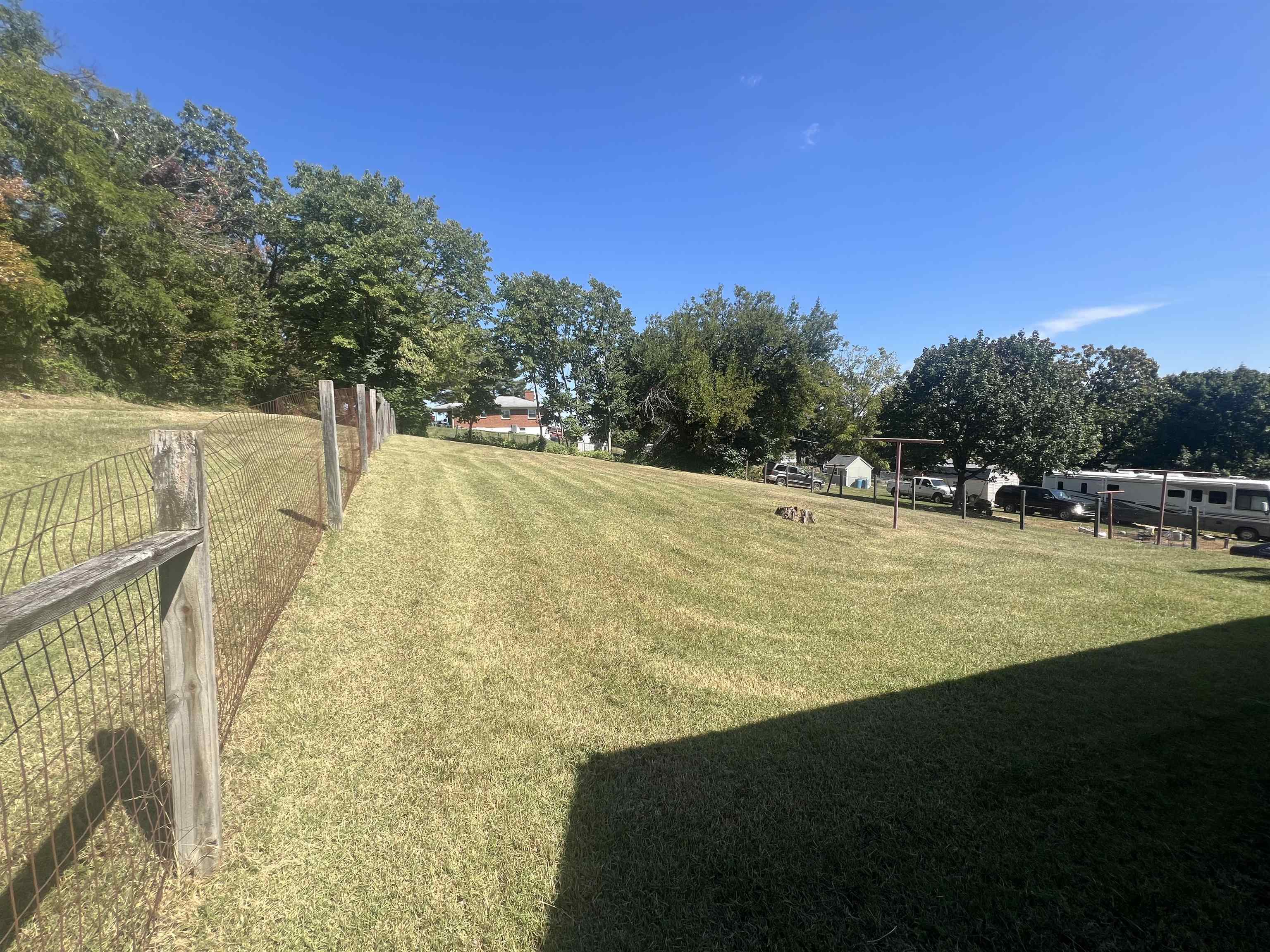 2109 ORANGE ST, STAUNTON, Virginia 24401, 3 Bedrooms Bedrooms, ,1 BathroomBathrooms,Residential,2109 ORANGE ST,668973 MLS # 668973
