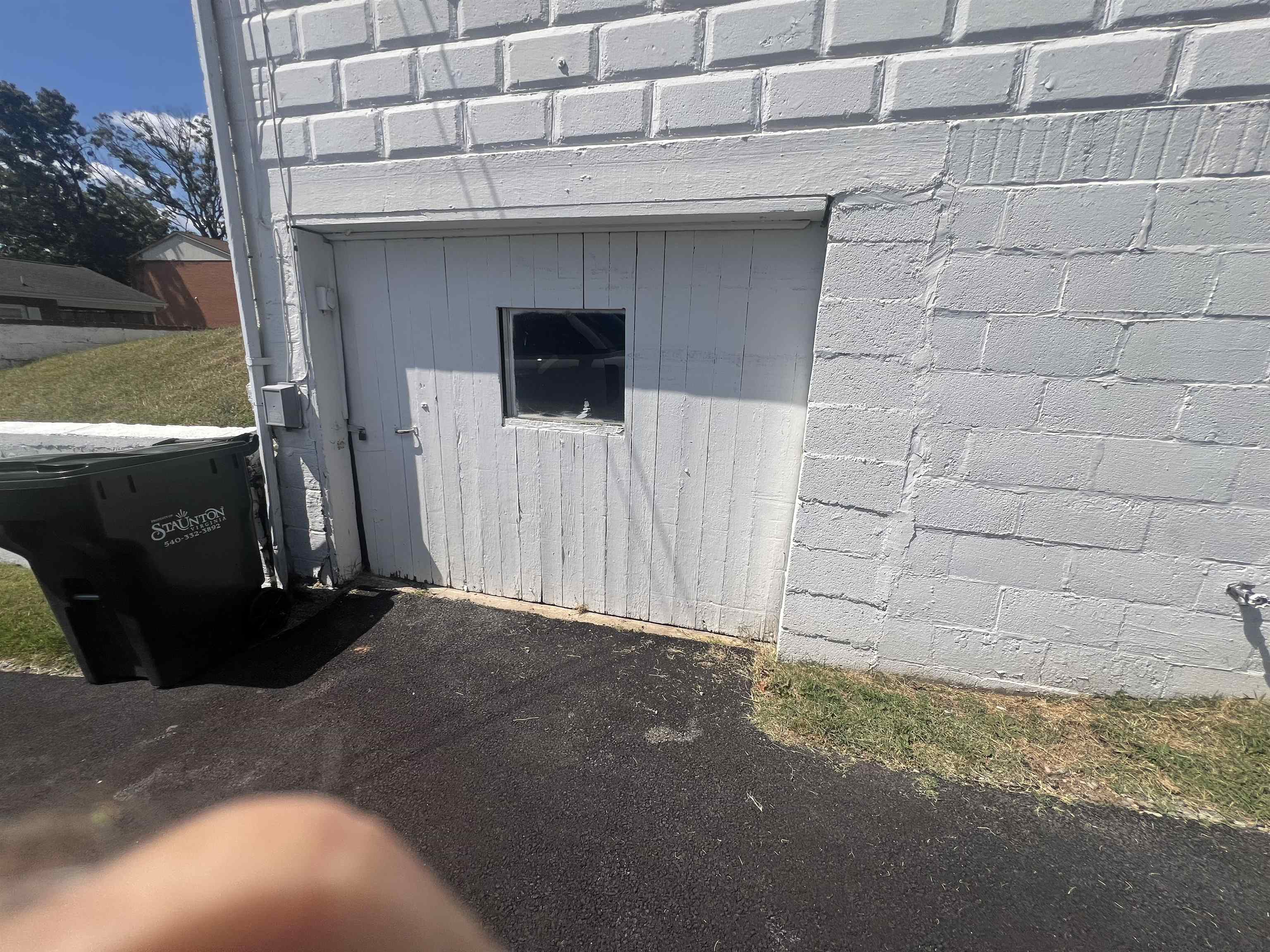 2109 ORANGE ST, STAUNTON, Virginia 24401, 3 Bedrooms Bedrooms, ,1 BathroomBathrooms,Residential,2109 ORANGE ST,668973 MLS # 668973