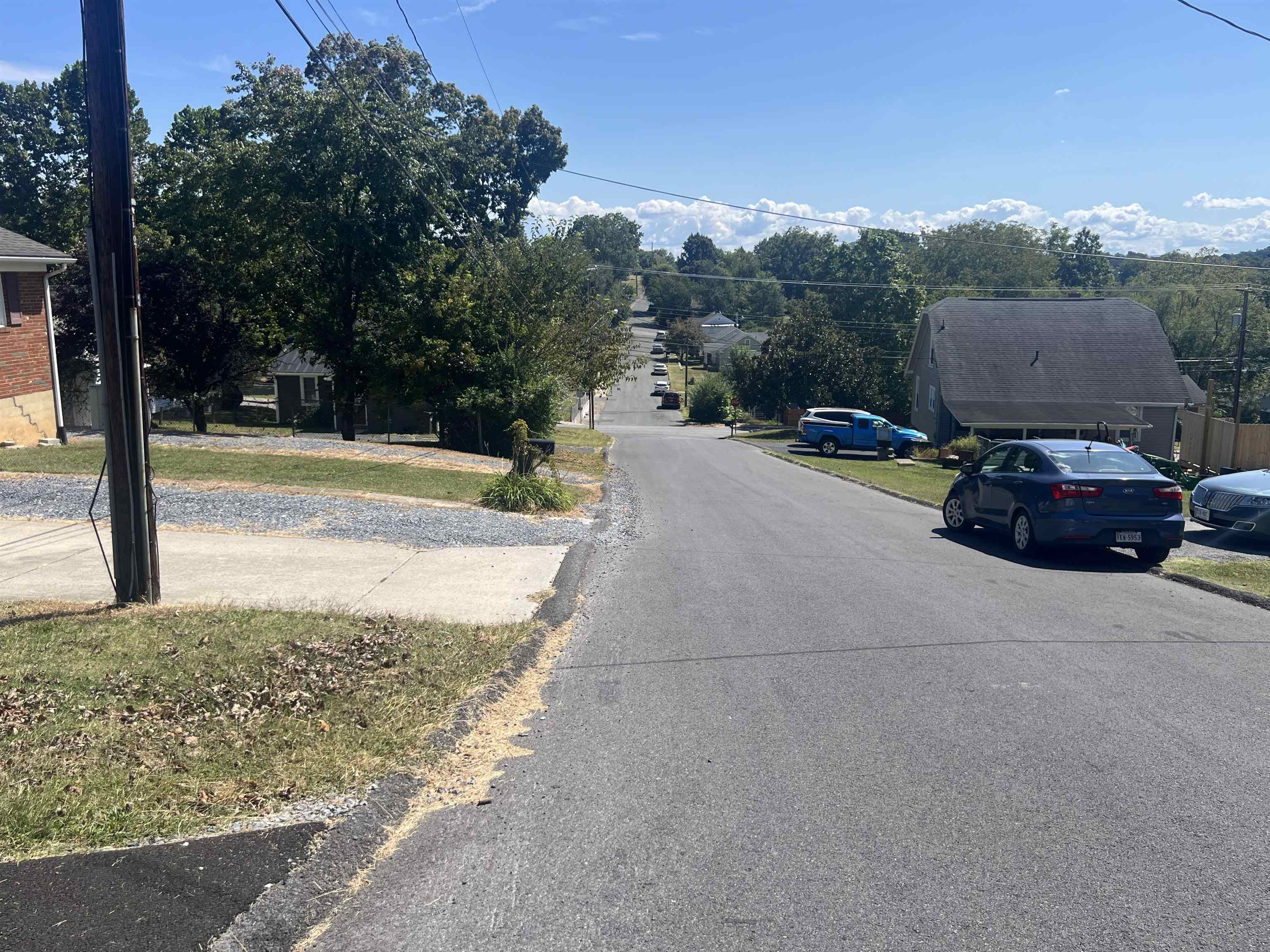 2109 ORANGE ST, STAUNTON, Virginia 24401, 3 Bedrooms Bedrooms, ,1 BathroomBathrooms,Residential,2109 ORANGE ST,668973 MLS # 668973