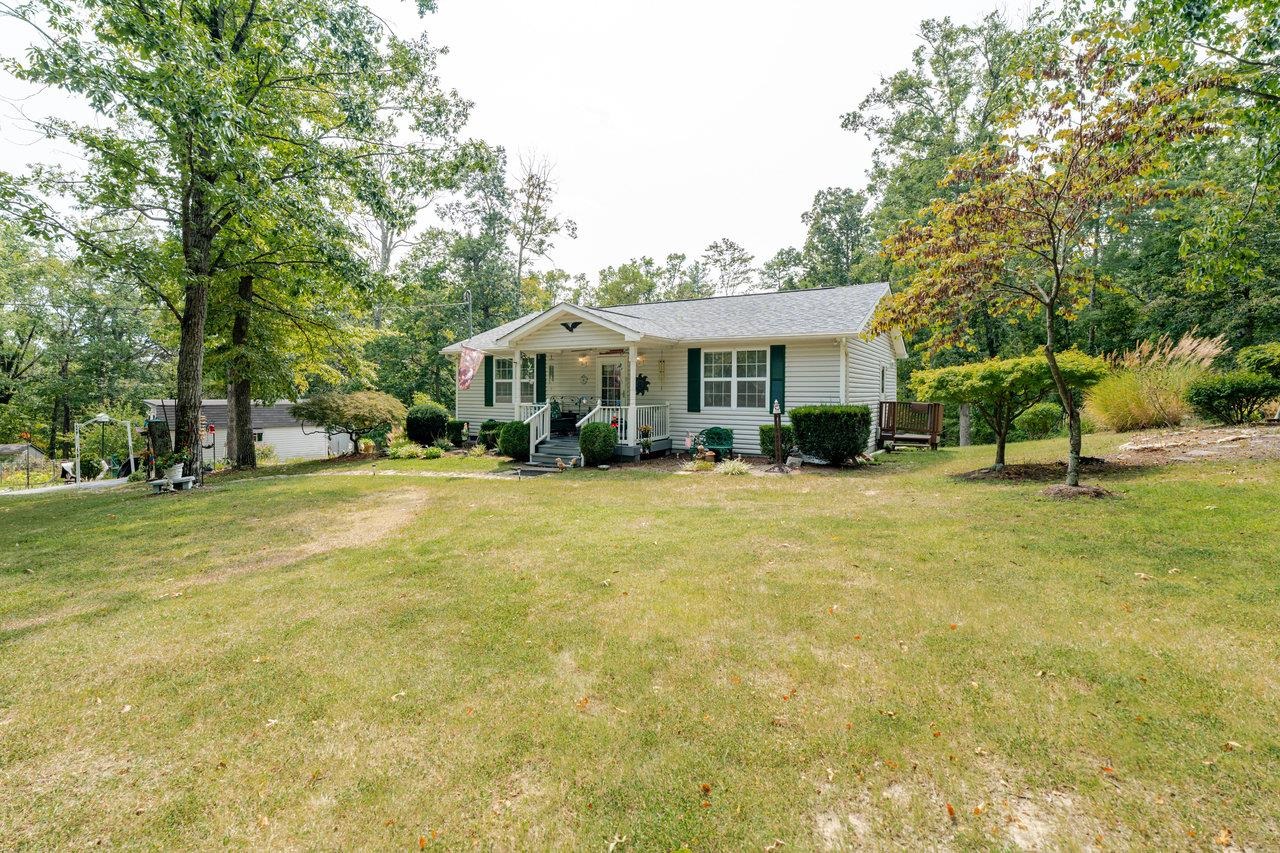 142 WHIPPOORWILL LN, LURAY, Virginia 22835, 2 Bedrooms Bedrooms, ,1 BathroomBathrooms,Residential,142 WHIPPOORWILL LN,669544 MLS # 669544