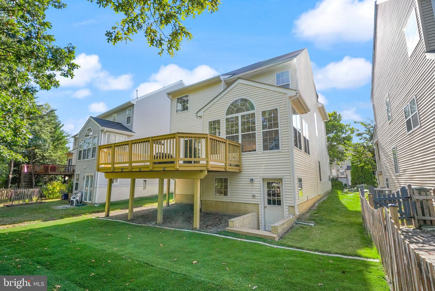8793 PARTRIDGE RUN WAY, BRISTOW, Virginia 20136, 5 Bedrooms Bedrooms, ,3 BathroomsBathrooms,Residential,For sale,8793 PARTRIDGE RUN WAY,VAPW2102182 MLS # VAPW2102182