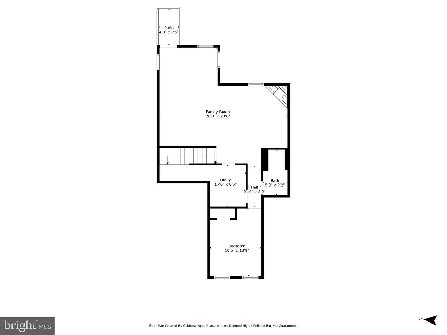 8793 PARTRIDGE RUN WAY, BRISTOW, Virginia 20136, 5 Bedrooms Bedrooms, ,3 BathroomsBathrooms,Residential,For sale,8793 PARTRIDGE RUN WAY,VAPW2102182 MLS # VAPW2102182