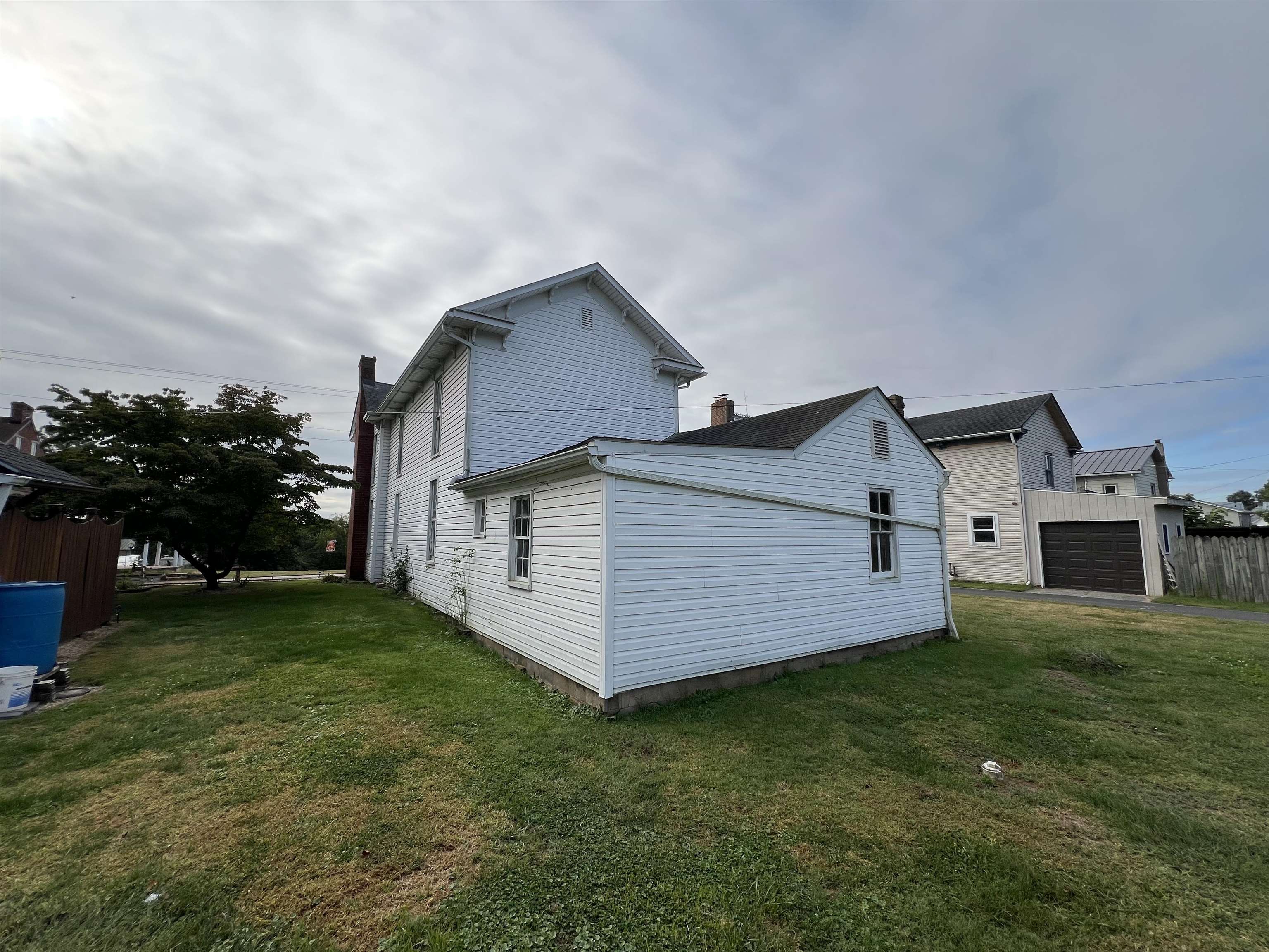 255 S MAIN ST, MOUNT CRAWFORD, Virginia 22841, 4 Bedrooms Bedrooms, ,1 BathroomBathrooms,Residential,255 S MAIN ST,669545 MLS # 669545