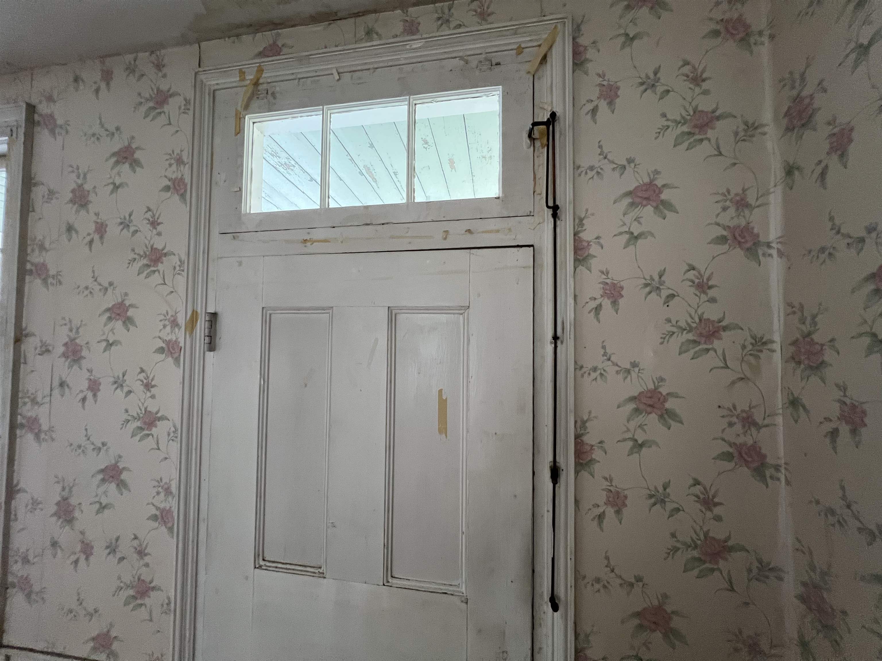 255 S MAIN ST, MOUNT CRAWFORD, Virginia 22841, 4 Bedrooms Bedrooms, ,1 BathroomBathrooms,Residential,255 S MAIN ST,669545 MLS # 669545