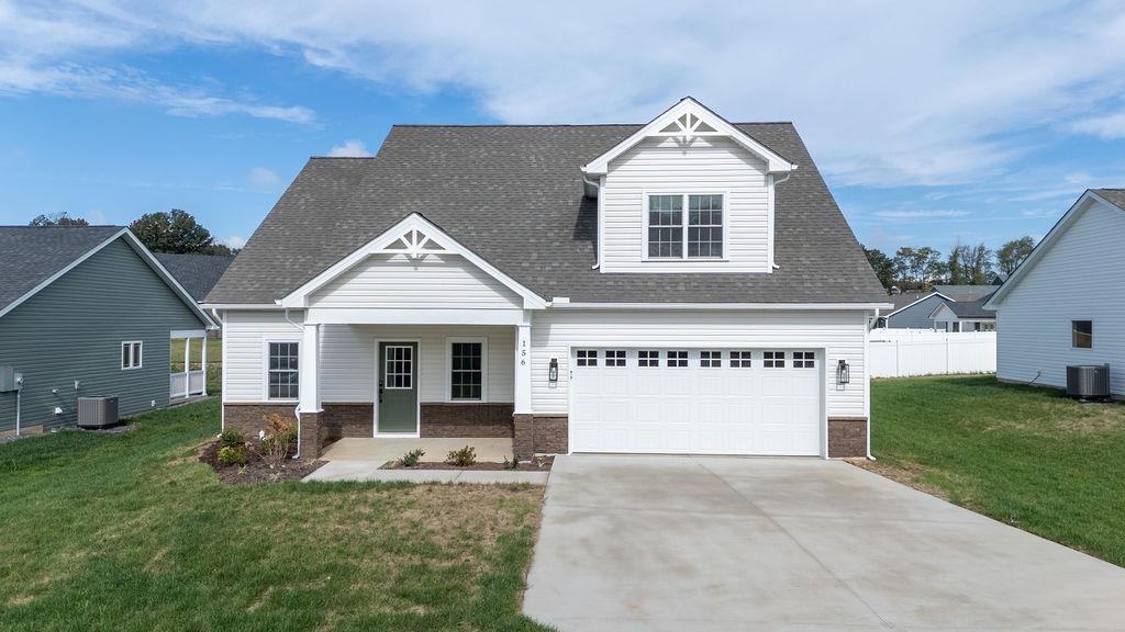 159 LANGLEY DR, WAYNESBORO, Virginia 22980, 4 Bedrooms Bedrooms, ,2 BathroomsBathrooms,Residential,159 LANGLEY DR,669549 MLS # 669549