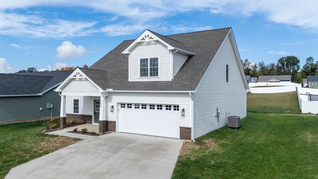 159 LANGLEY DR, WAYNESBORO, Virginia 22980, 4 Bedrooms Bedrooms, ,2 BathroomsBathrooms,Residential,159 LANGLEY DR,669549 MLS # 669549