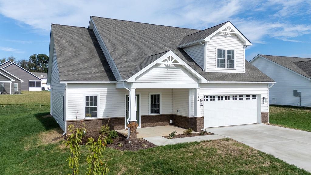 159 LANGLEY DR, WAYNESBORO, Virginia 22980, 4 Bedrooms Bedrooms, ,2 BathroomsBathrooms,Residential,159 LANGLEY DR,669549 MLS # 669549