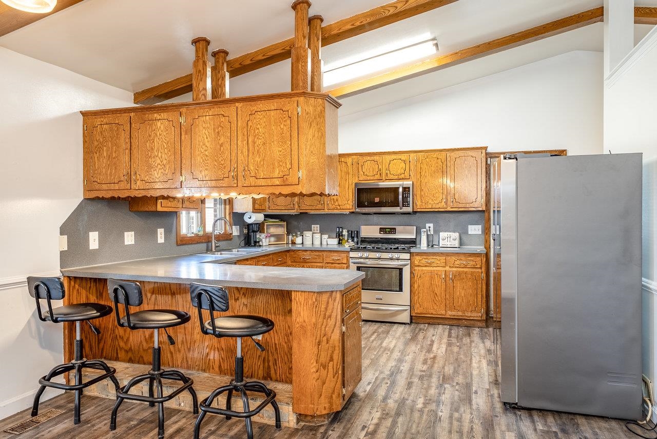 8213 ROBINSON RD, DAYTON, Virginia 22821, 3 Bedrooms Bedrooms, ,2 BathroomsBathrooms,Residential,8213 ROBINSON RD,669550 MLS # 669550