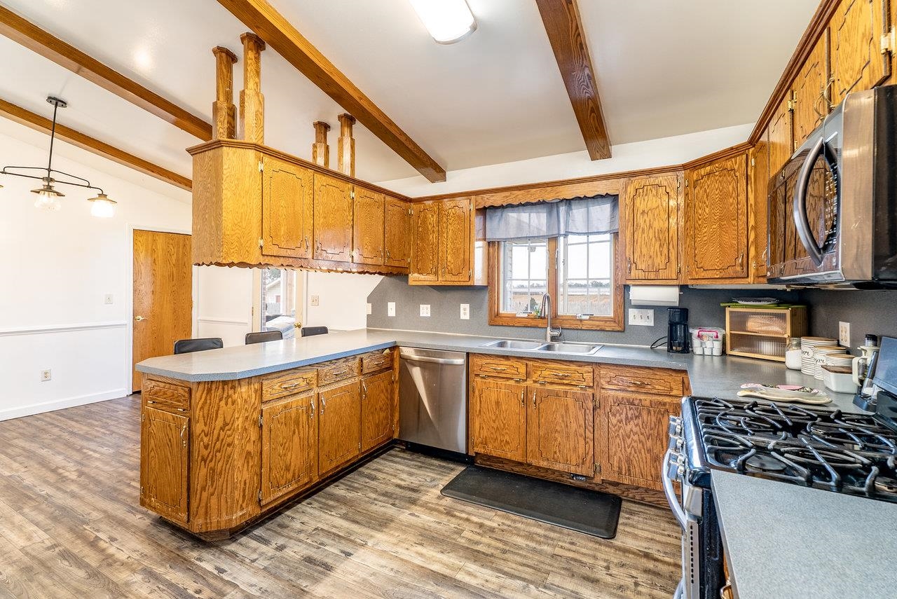 8213 ROBINSON RD, DAYTON, Virginia 22821, 3 Bedrooms Bedrooms, ,2 BathroomsBathrooms,Residential,8213 ROBINSON RD,669550 MLS # 669550