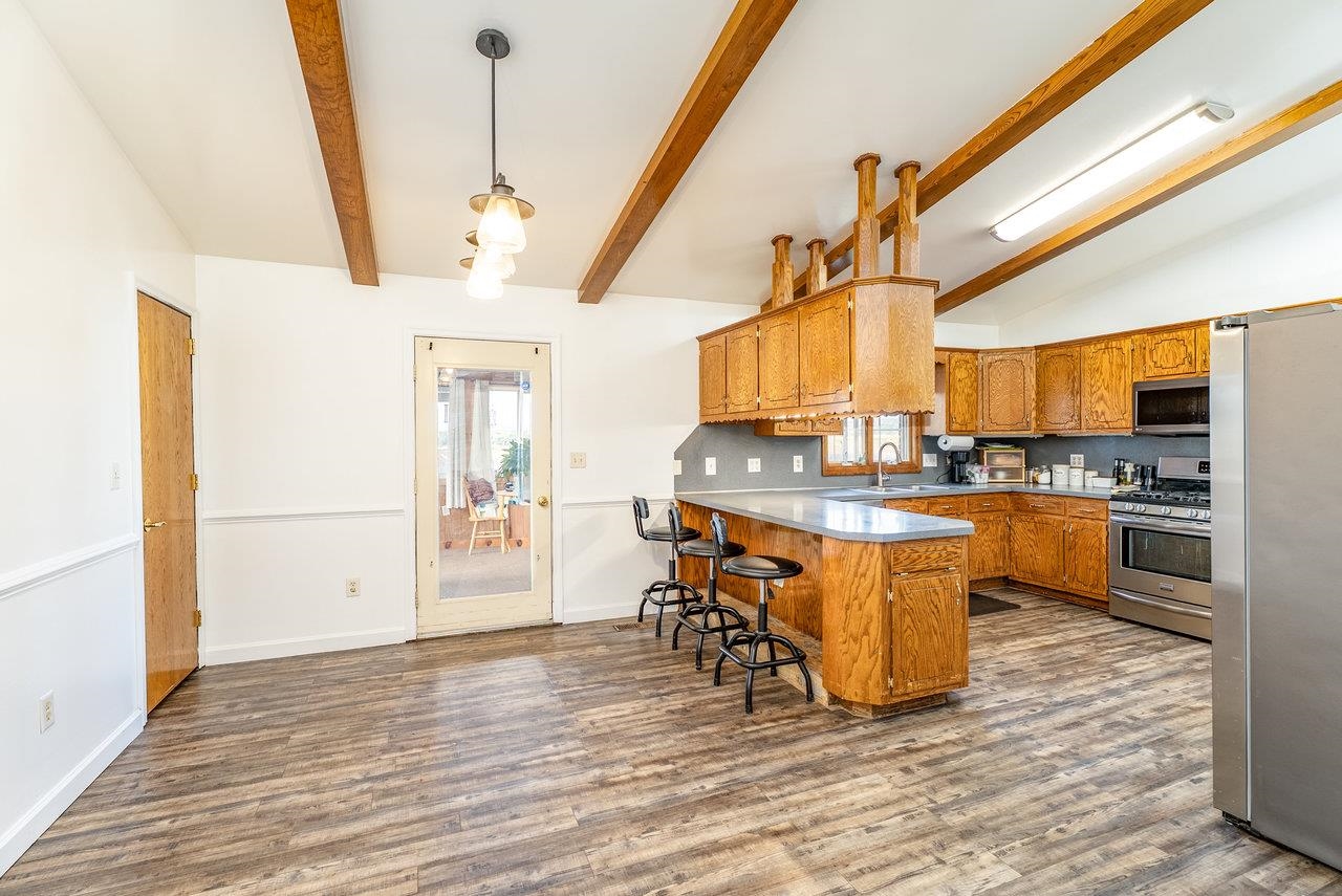 8213 ROBINSON RD, DAYTON, Virginia 22821, 3 Bedrooms Bedrooms, ,2 BathroomsBathrooms,Residential,8213 ROBINSON RD,669550 MLS # 669550