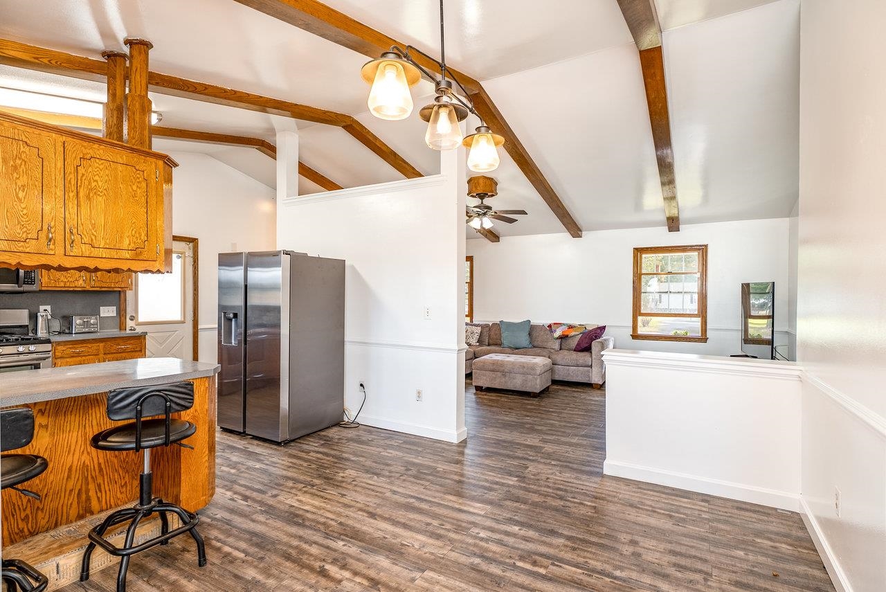 8213 ROBINSON RD, DAYTON, Virginia 22821, 3 Bedrooms Bedrooms, ,2 BathroomsBathrooms,Residential,8213 ROBINSON RD,669550 MLS # 669550