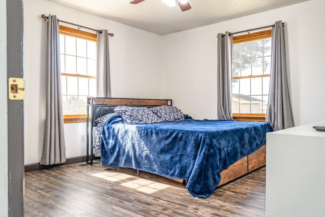 8213 ROBINSON RD, DAYTON, Virginia 22821, 3 Bedrooms Bedrooms, ,2 BathroomsBathrooms,Residential,8213 ROBINSON RD,669550 MLS # 669550