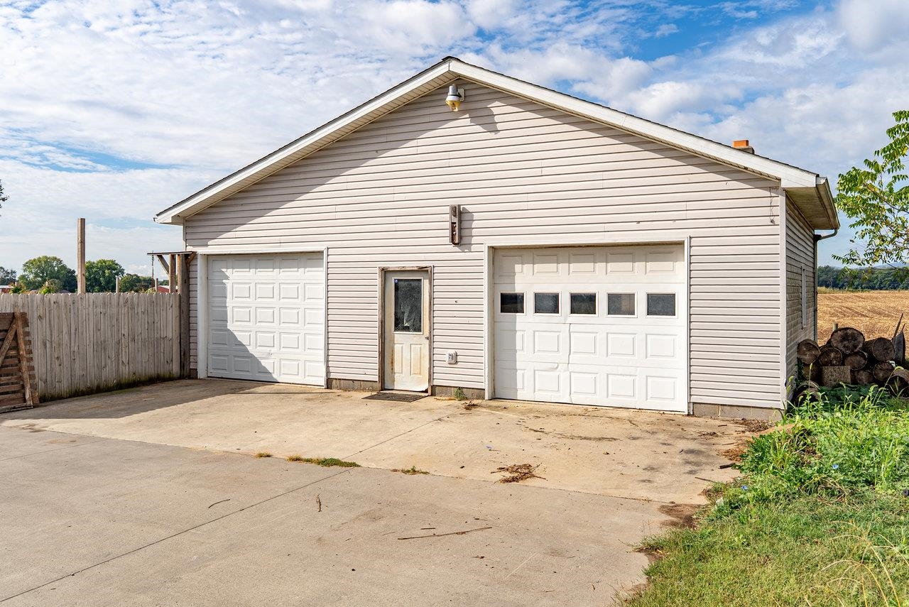 8213 ROBINSON RD, DAYTON, Virginia 22821, 3 Bedrooms Bedrooms, ,2 BathroomsBathrooms,Residential,8213 ROBINSON RD,669550 MLS # 669550