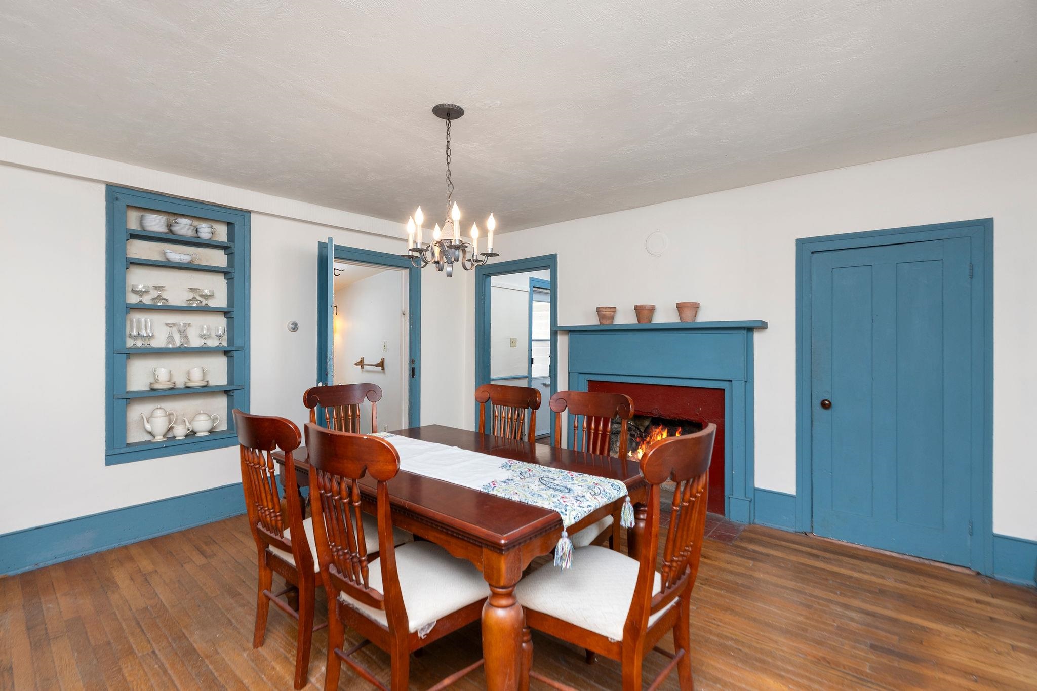8892 HIGHLAND TPKE, MCDOWELL, Virginia 24458, 4 Bedrooms Bedrooms, ,2 BathroomsBathrooms,Residential,8892 HIGHLAND TPKE,669552 MLS # 669552