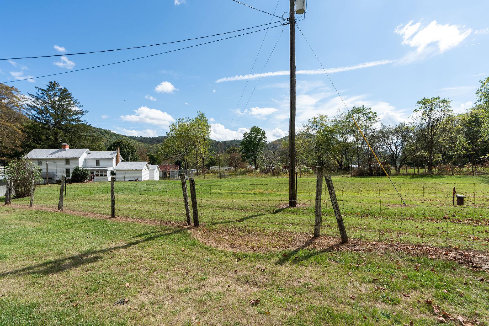 8892 HIGHLAND TPKE, MCDOWELL, Virginia 24458, 4 Bedrooms Bedrooms, ,2 BathroomsBathrooms,Residential,8892 HIGHLAND TPKE,669552 MLS # 669552