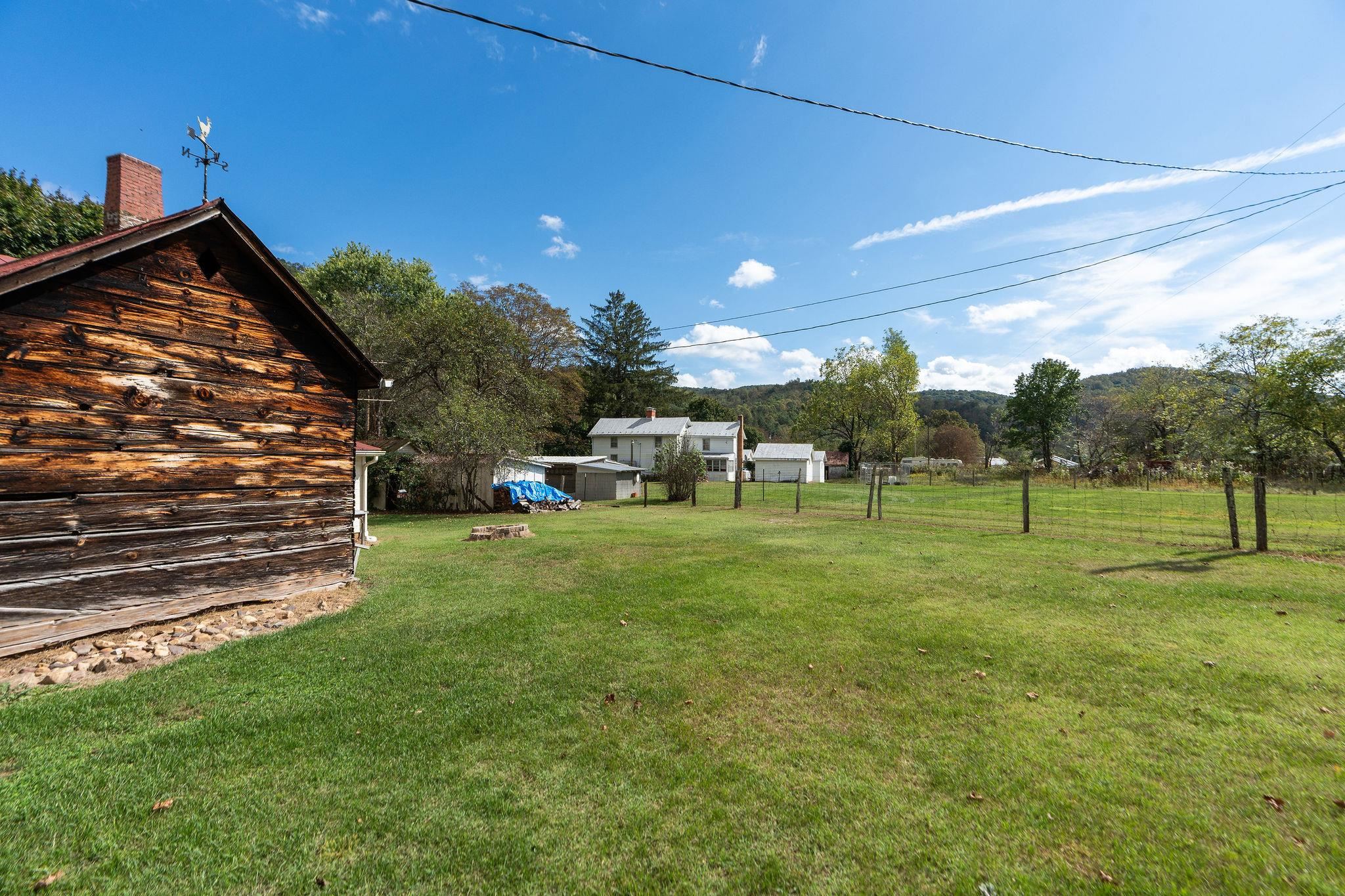 8892 HIGHLAND TPKE, MCDOWELL, Virginia 24458, 4 Bedrooms Bedrooms, ,2 BathroomsBathrooms,Residential,8892 HIGHLAND TPKE,669552 MLS # 669552