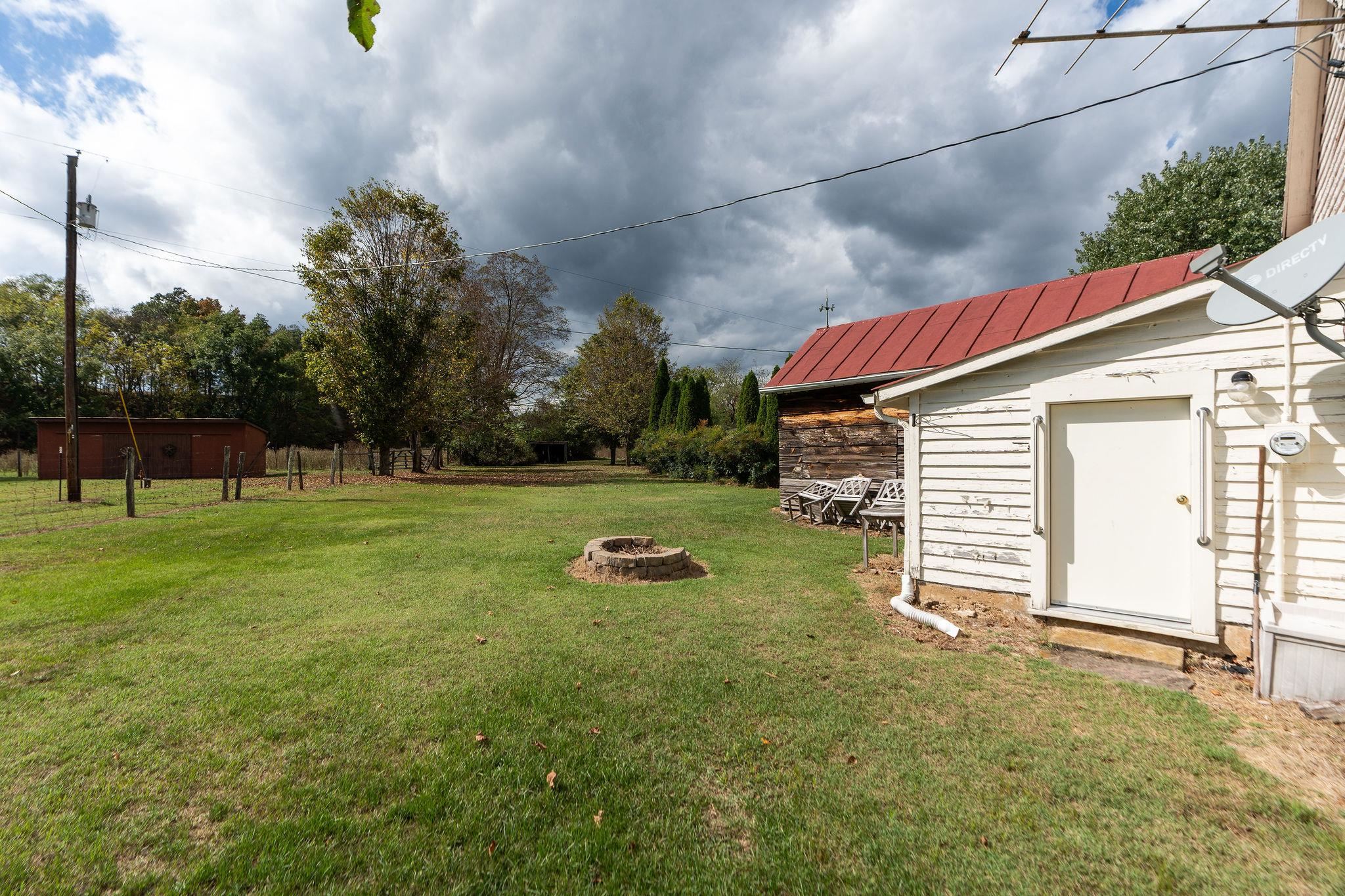 8892 HIGHLAND TPKE, MCDOWELL, Virginia 24458, 4 Bedrooms Bedrooms, ,2 BathroomsBathrooms,Residential,8892 HIGHLAND TPKE,669552 MLS # 669552