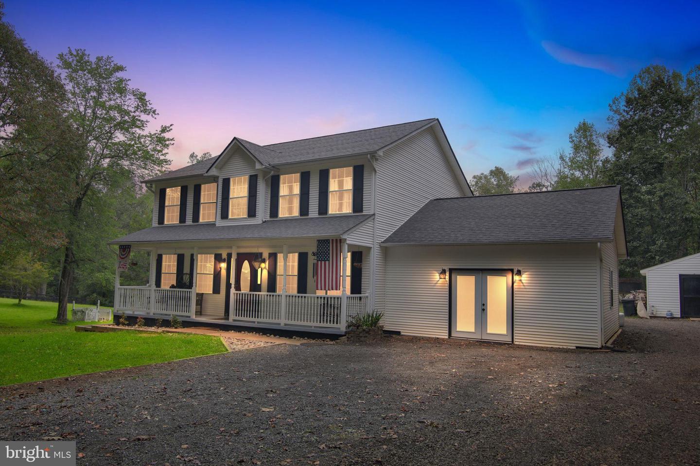 28285 WALNUT RIDGE WAY, RHOADESVILLE, Virginia 22542, 3 Bedrooms Bedrooms, ,3 BathroomsBathrooms,Residential,For sale,28285 WALNUT RIDGE WAY,VAOR2010656 MLS # VAOR2010656