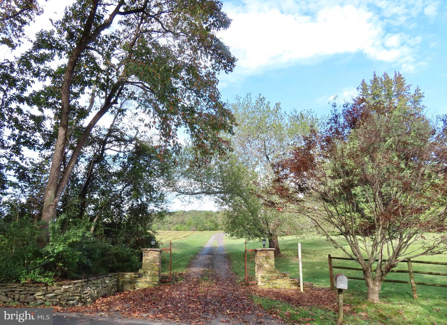 419 RUDASILL MILL RD, WOODVILLE, Virginia 22749, 3 Bedrooms Bedrooms, ,3 BathroomsBathrooms,Residential,For sale,419 RUDASILL MILL RD,VARP2002254 MLS # VARP2002254