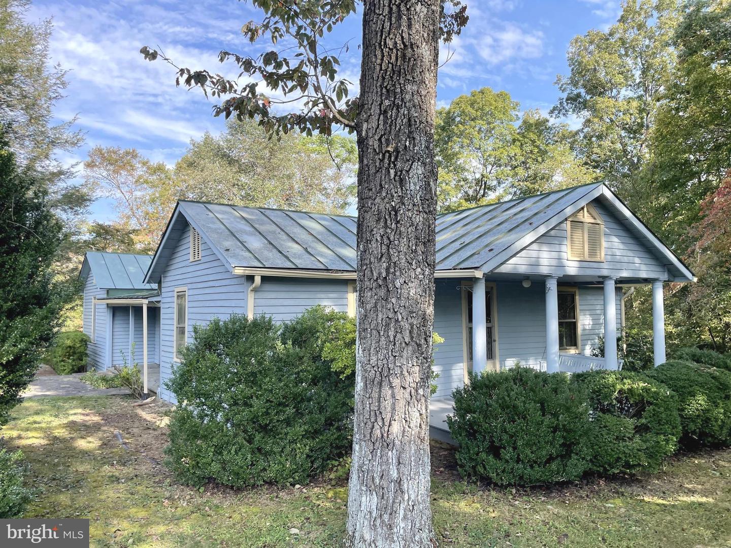 419 RUDASILL MILL RD, WOODVILLE, Virginia 22749, 3 Bedrooms Bedrooms, ,3 BathroomsBathrooms,Residential,For sale,419 RUDASILL MILL RD,VARP2002254 MLS # VARP2002254