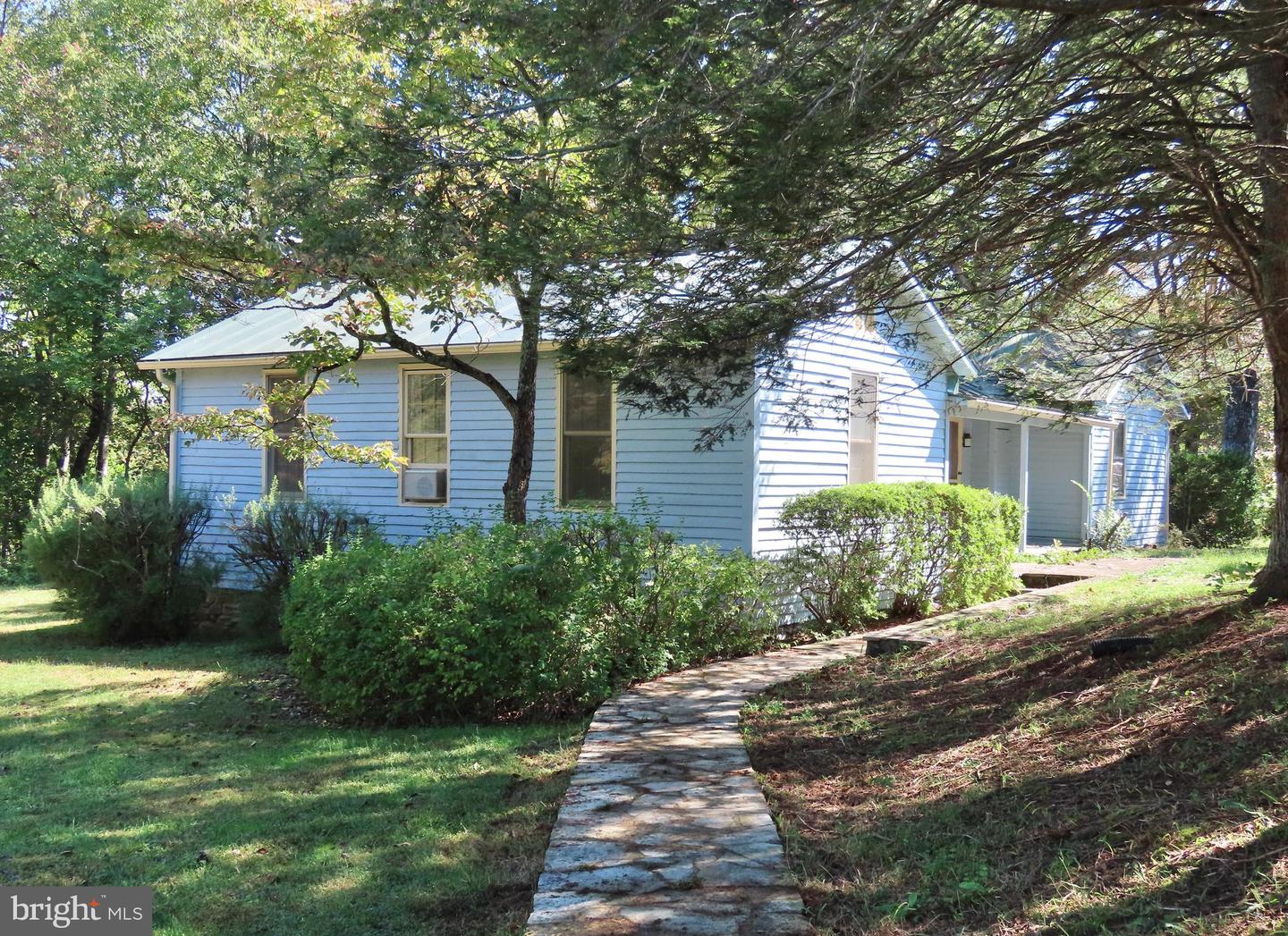 419 RUDASILL MILL RD, WOODVILLE, Virginia 22749, 3 Bedrooms Bedrooms, ,3 BathroomsBathrooms,Residential,For sale,419 RUDASILL MILL RD,VARP2002254 MLS # VARP2002254