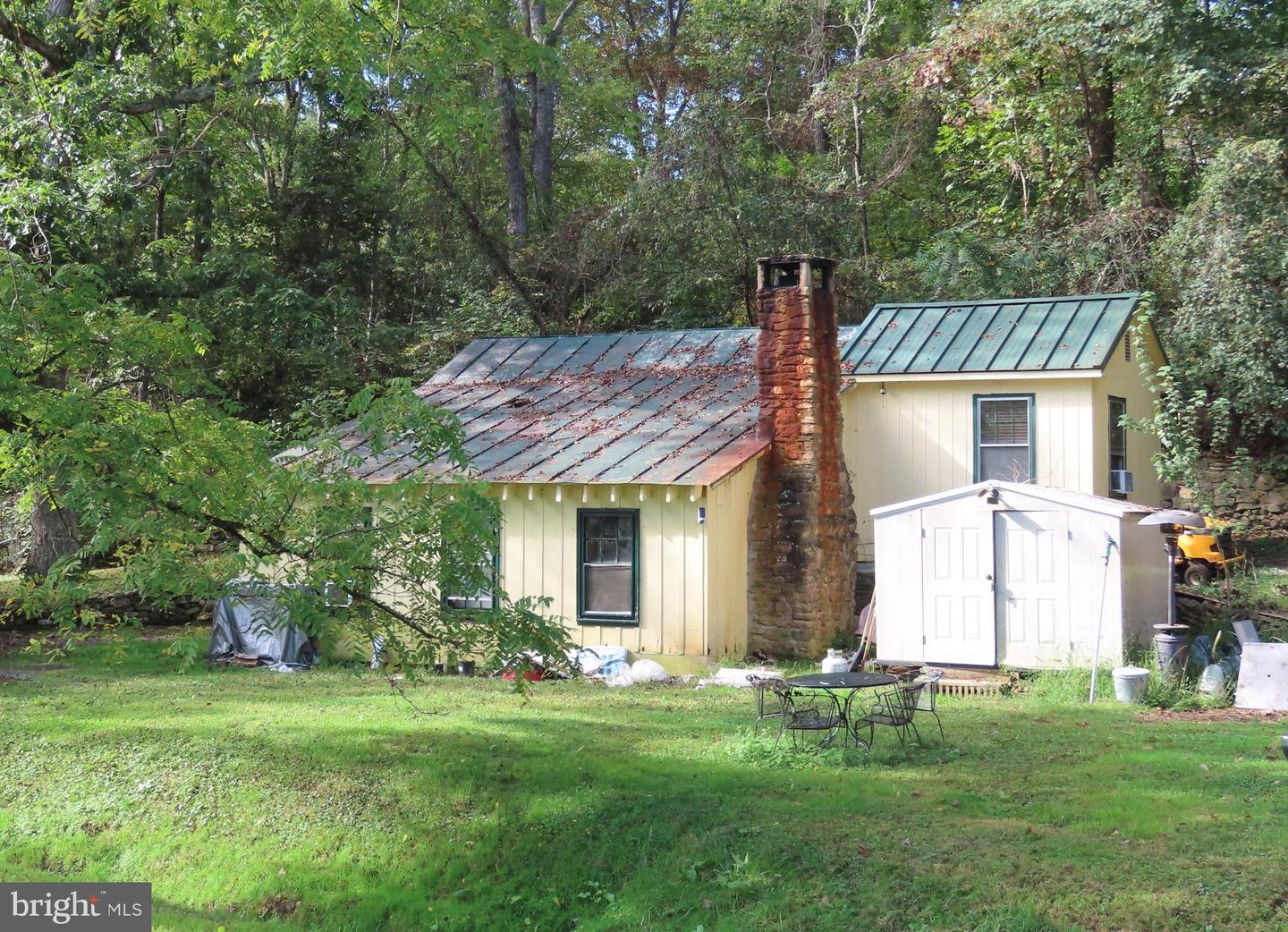 419 RUDASILL MILL RD, WOODVILLE, Virginia 22749, 3 Bedrooms Bedrooms, ,3 BathroomsBathrooms,Residential,For sale,419 RUDASILL MILL RD,VARP2002254 MLS # VARP2002254