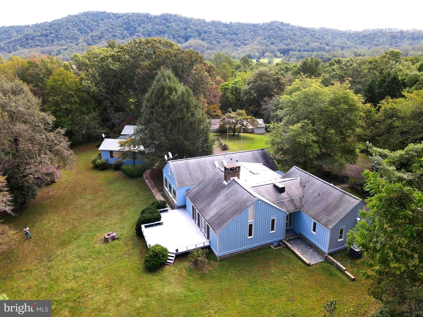 419 RUDASILL MILL RD, WOODVILLE, Virginia 22749, 3 Bedrooms Bedrooms, ,3 BathroomsBathrooms,Residential,For sale,419 RUDASILL MILL RD,VARP2002254 MLS # VARP2002254