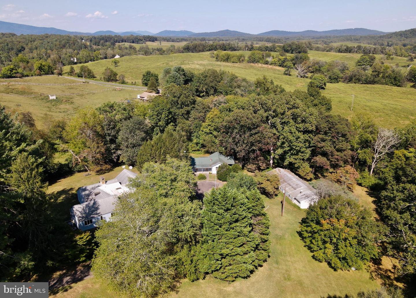 419 RUDASILL MILL RD, WOODVILLE, Virginia 22749, 3 Bedrooms Bedrooms, ,3 BathroomsBathrooms,Residential,For sale,419 RUDASILL MILL RD,VARP2002254 MLS # VARP2002254