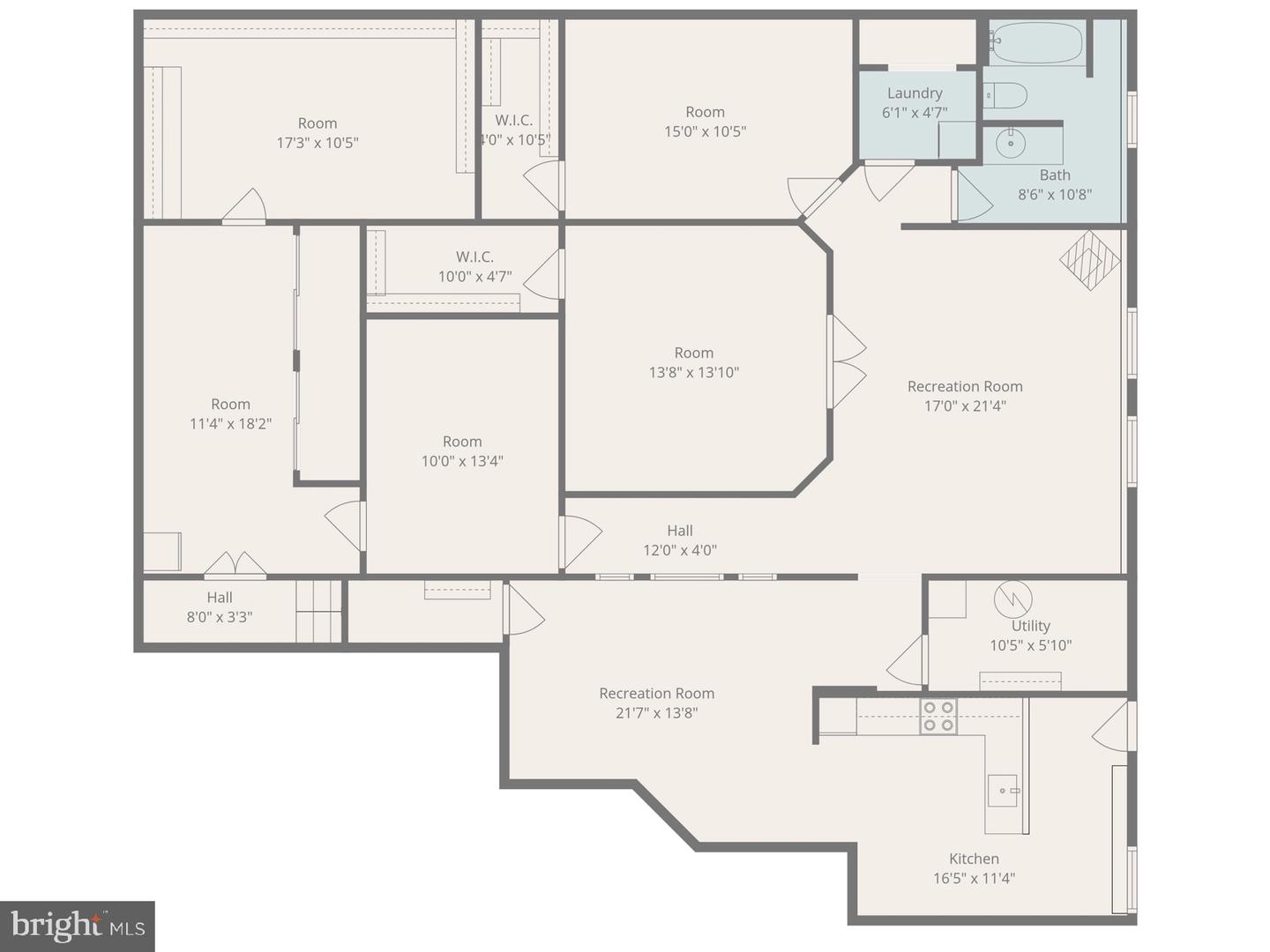 2286 RICHMOND HWY, STAFFORD, Virginia 22554, 2 Bedrooms Bedrooms, ,3 BathroomsBathrooms,Residential,For sale,2286 RICHMOND HWY,VAST2042604 MLS # VAST2042604