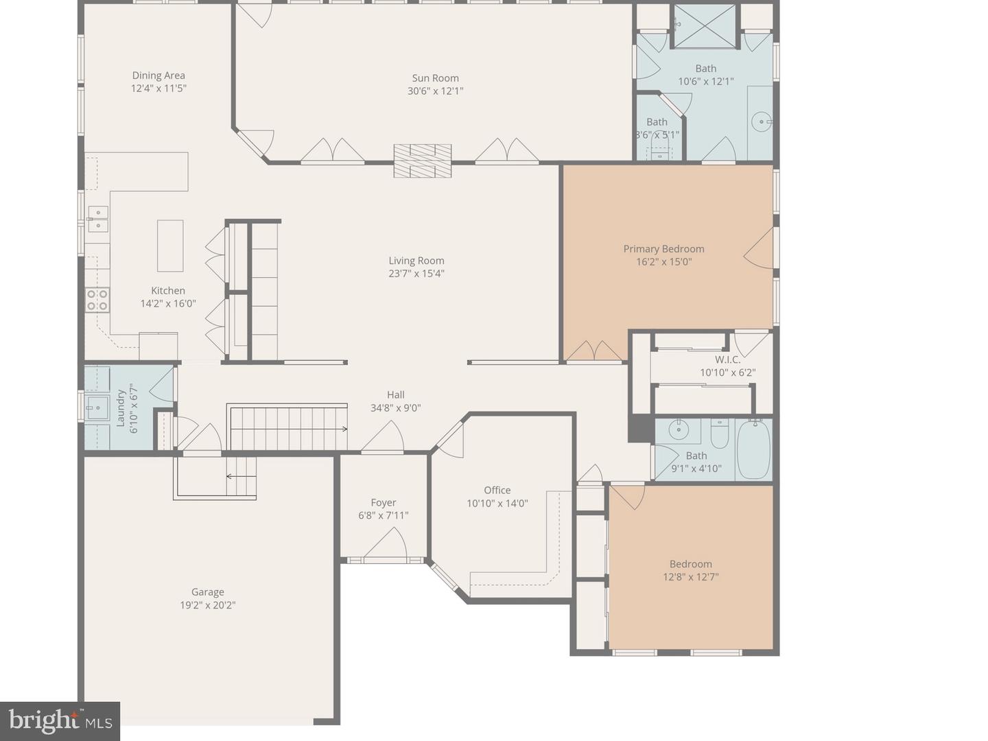 2286 RICHMOND HWY, STAFFORD, Virginia 22554, 2 Bedrooms Bedrooms, ,3 BathroomsBathrooms,Residential,For sale,2286 RICHMOND HWY,VAST2042604 MLS # VAST2042604