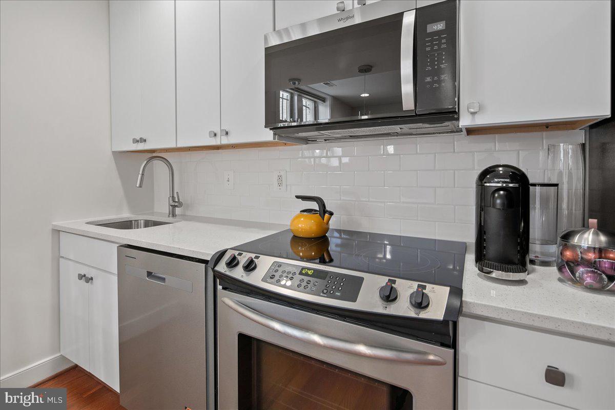 1718 1ST ST NW #9, WASHINGTON, District Of Columbia 20001, 1 Bedroom Bedrooms, ,1 BathroomBathrooms,Residential,For sale,1718 1ST ST NW #9,DCDC2221674 MLS # DCDC2221674